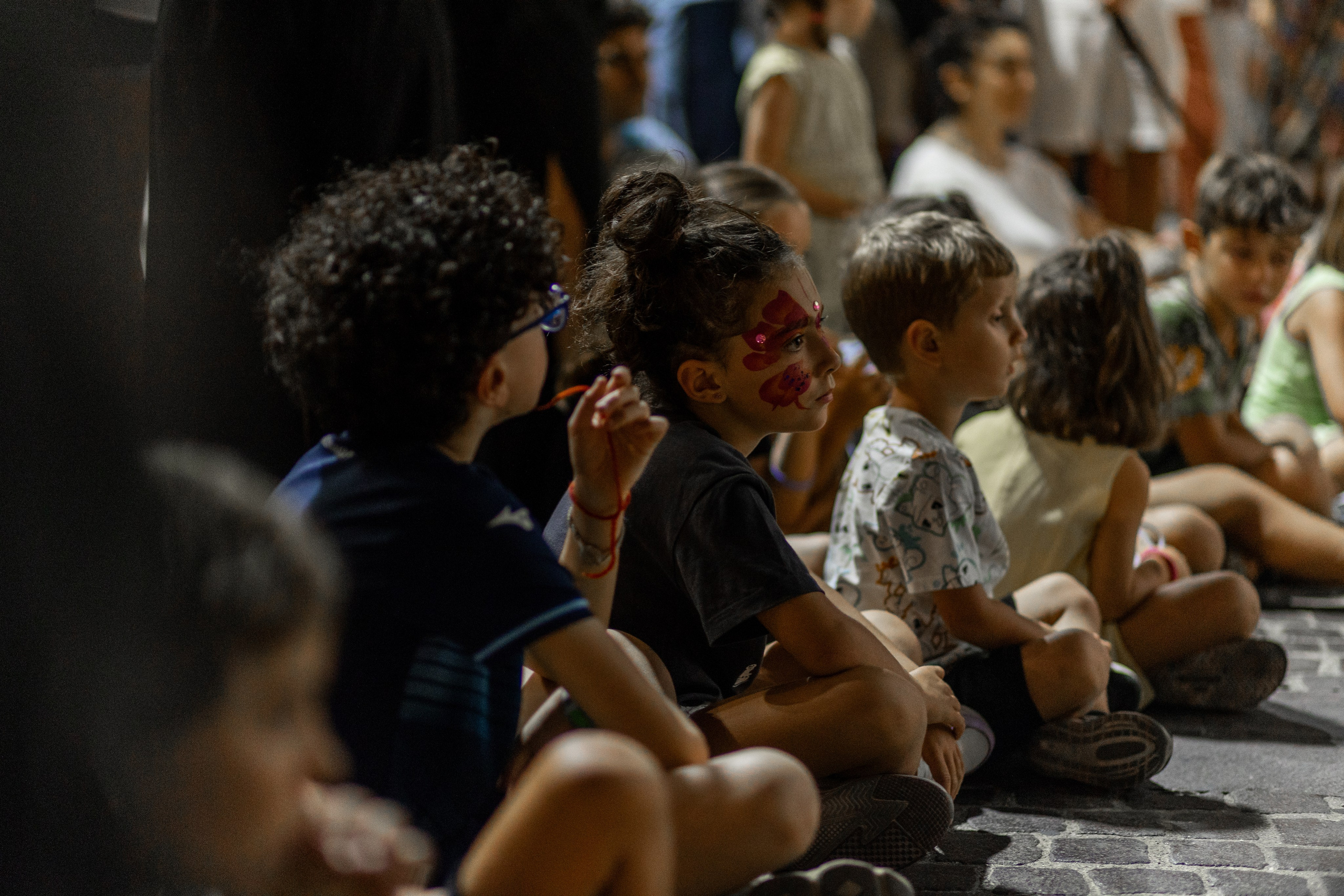 FBF Day 3. Fotografa ritrattista Olga Ferrara Bologna Padova