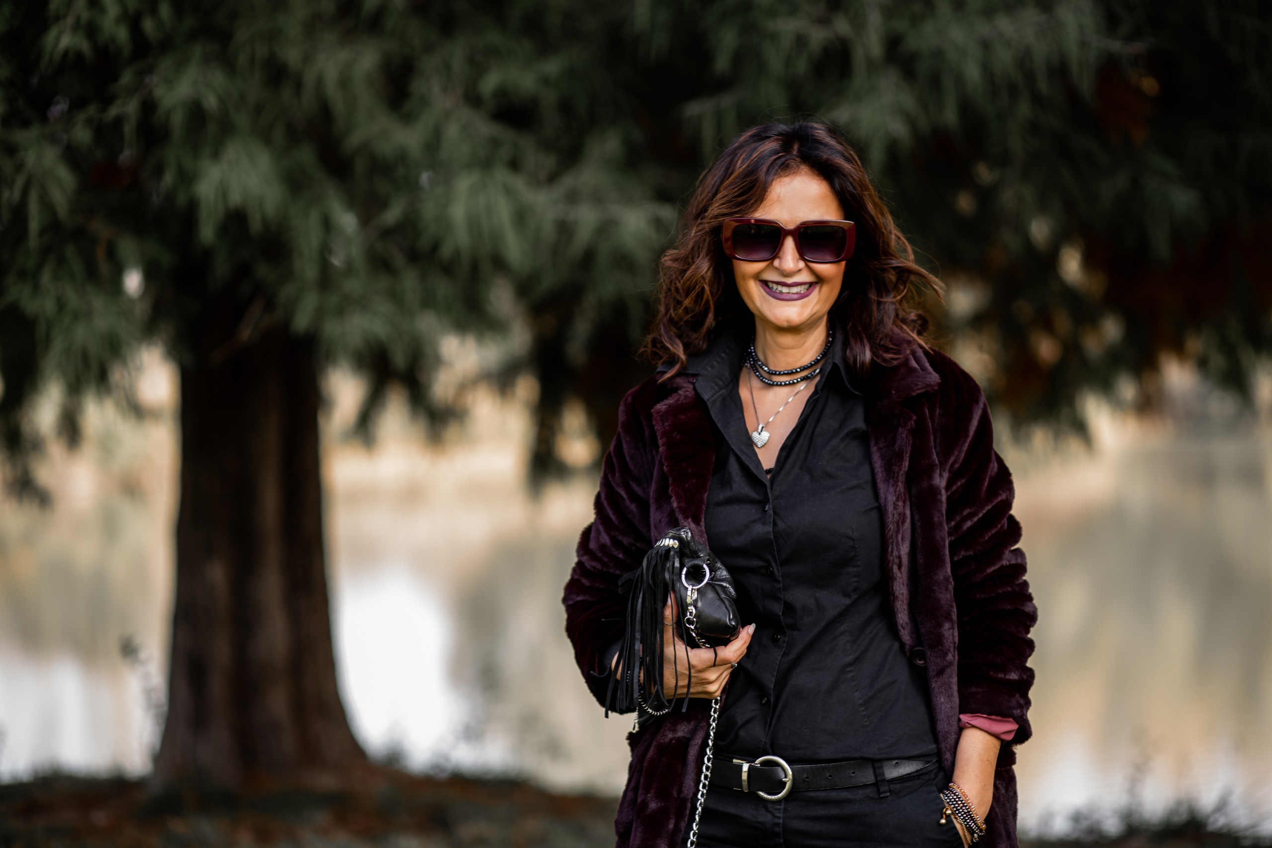 Micaela. Photographer Olga Ferrara Bologna