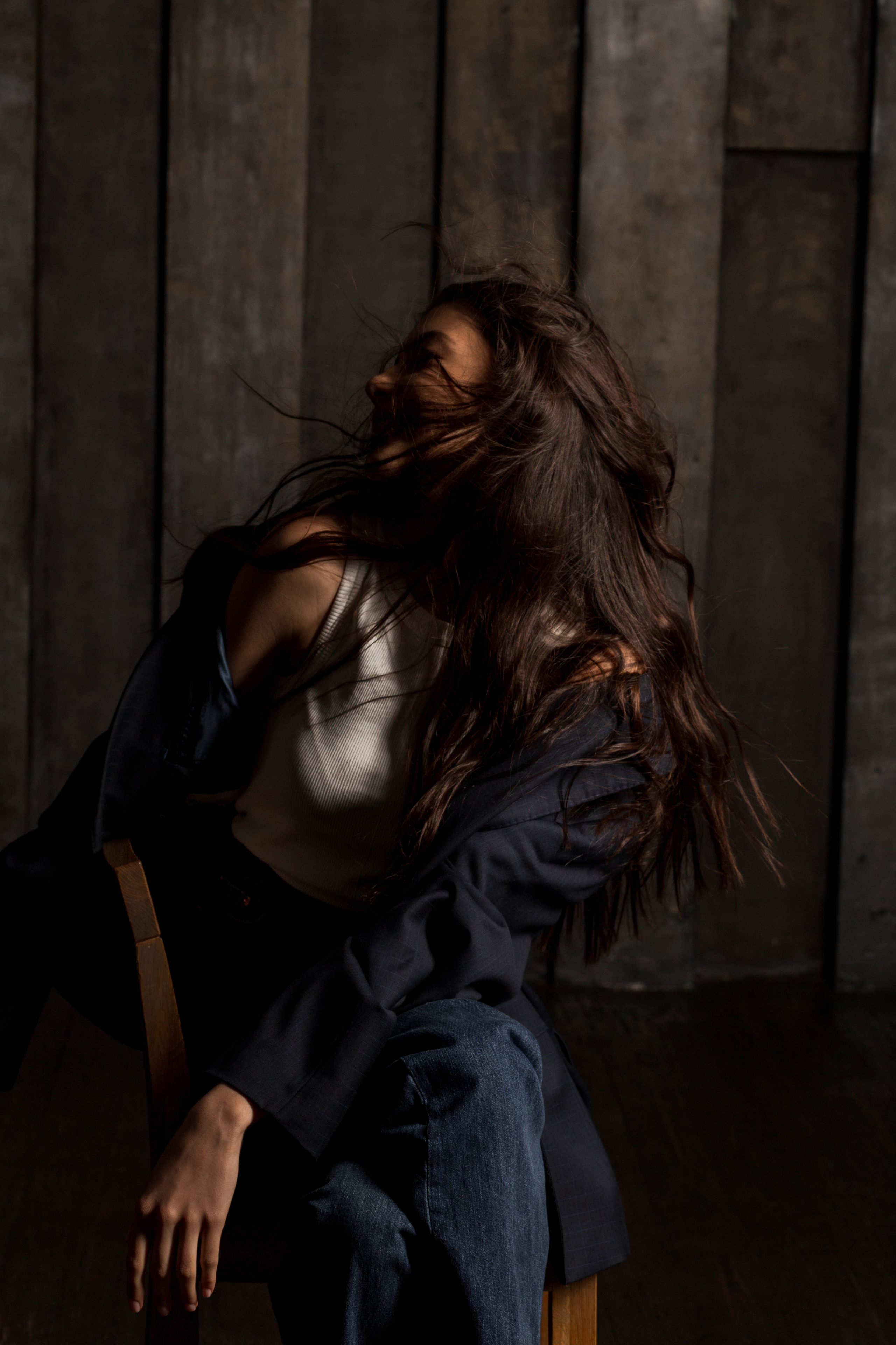 Kamilla. Фотограф Ольга Вороніщева