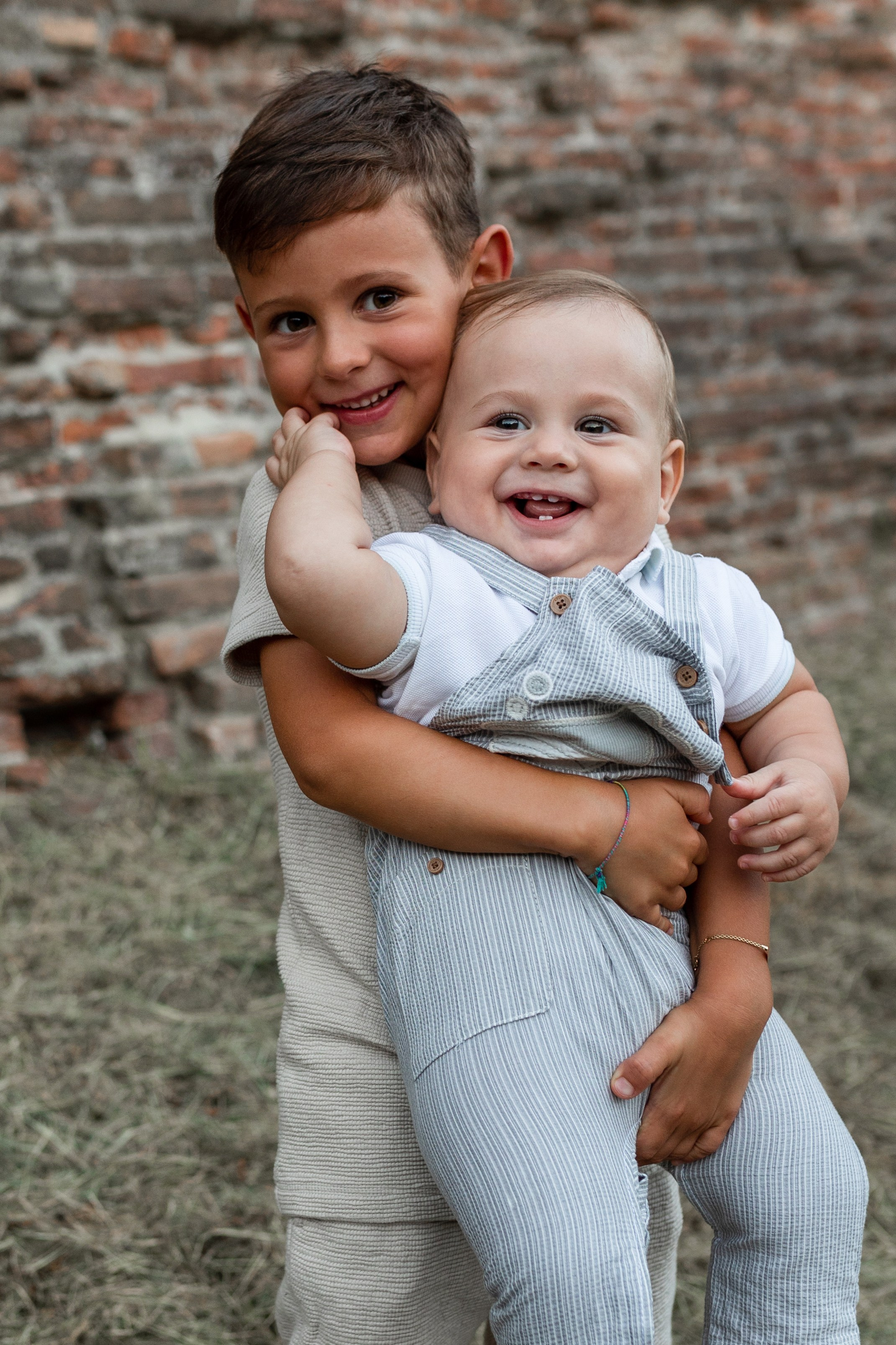 Family. Fotografa ritrattista Olga Ferrara Bologna Padova