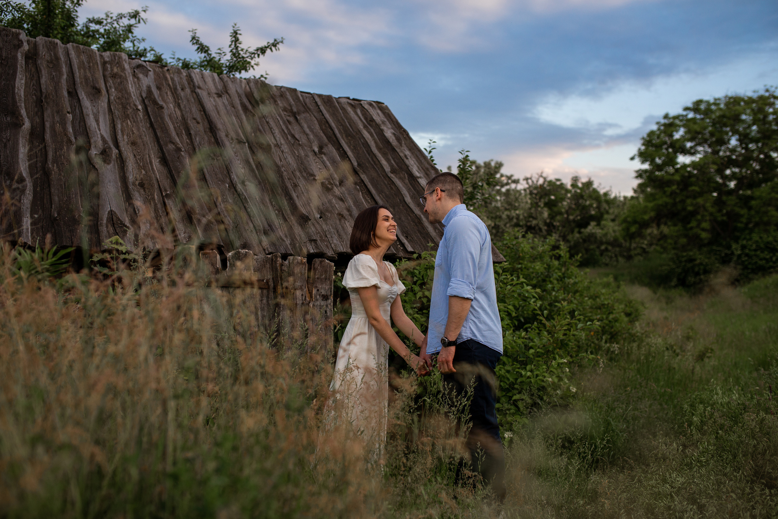 Alona&Maksim. Фотограф Ольга Вороніщева