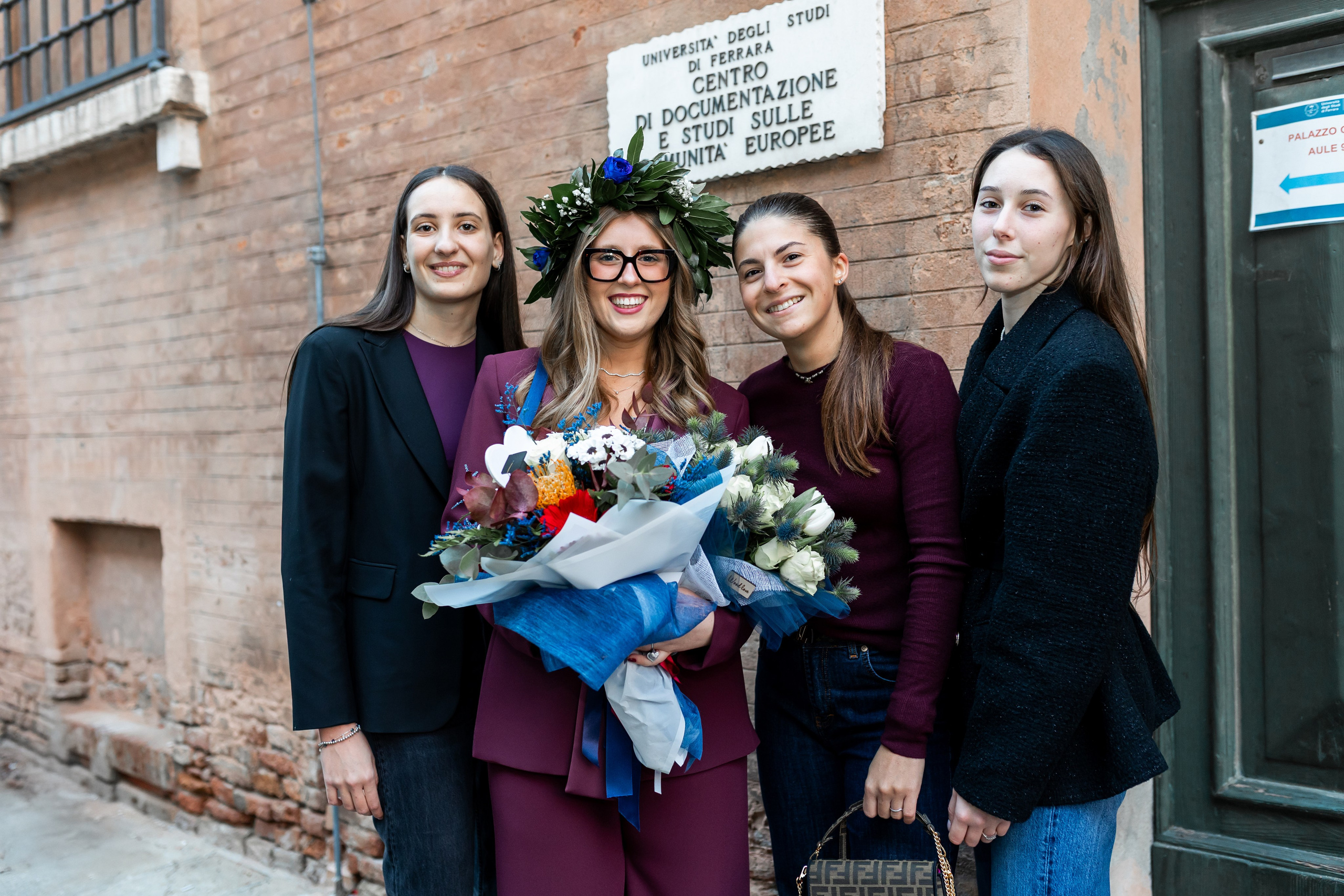 Michela. Fotografa ritrattista Olga Ferrara Bologna Padova