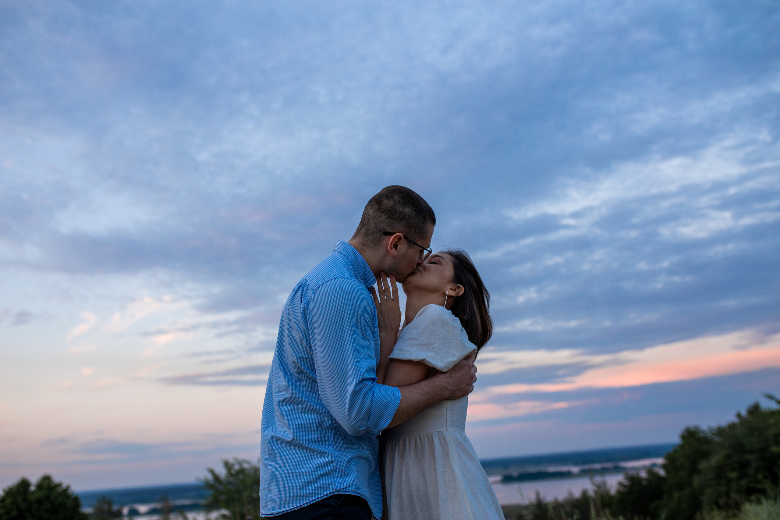 Alona&Maksim. Фотограф Ольга Вороніщева