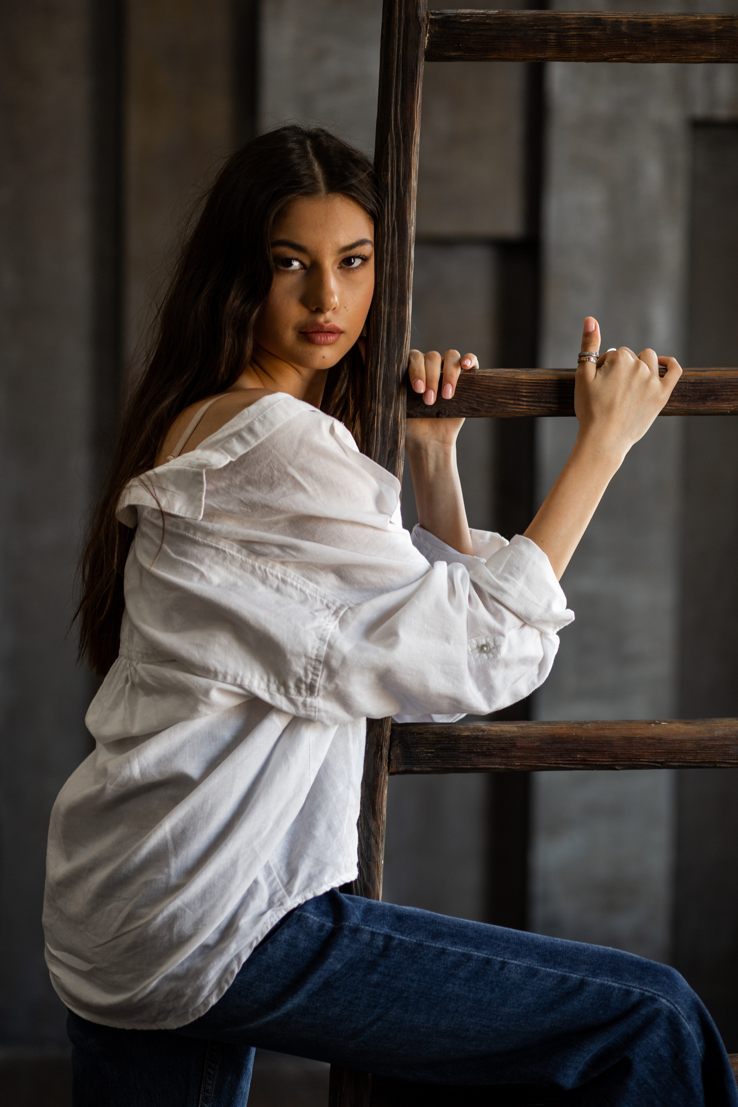 Kamilla. Фотограф Ольга Вороніщева