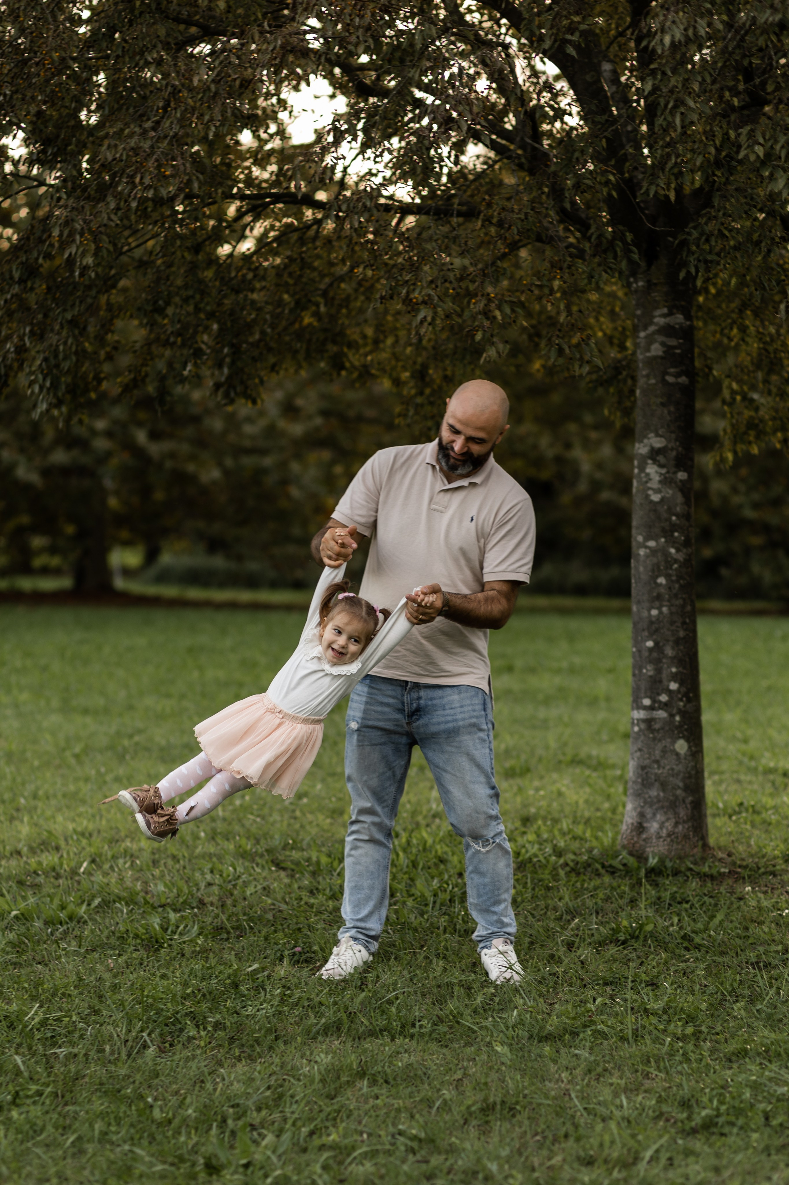 Kamilla. Fotografa ritrattista Olga Ferrara Bologna Padova