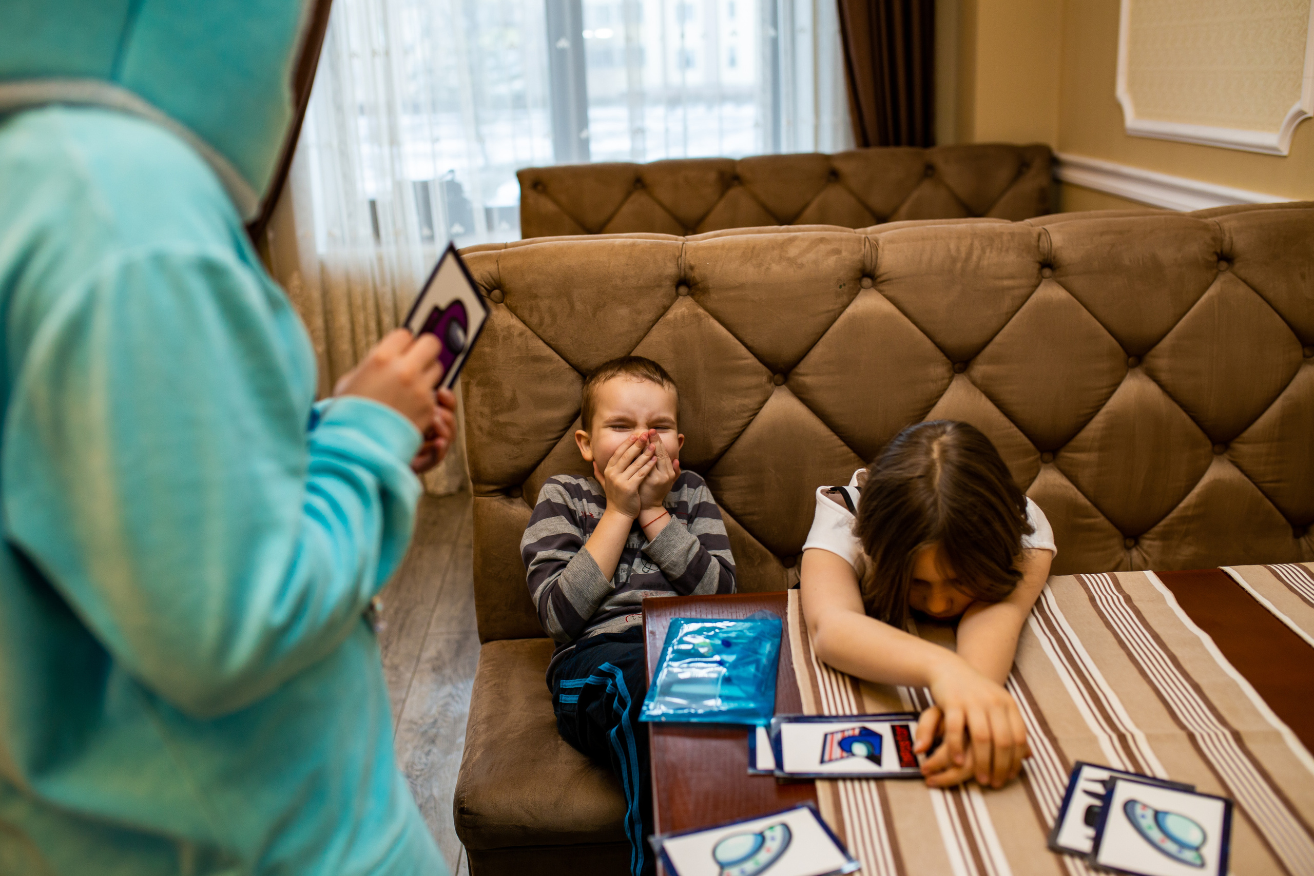 Il compleanno di Olha. Фотограф Ольга Вороніщева