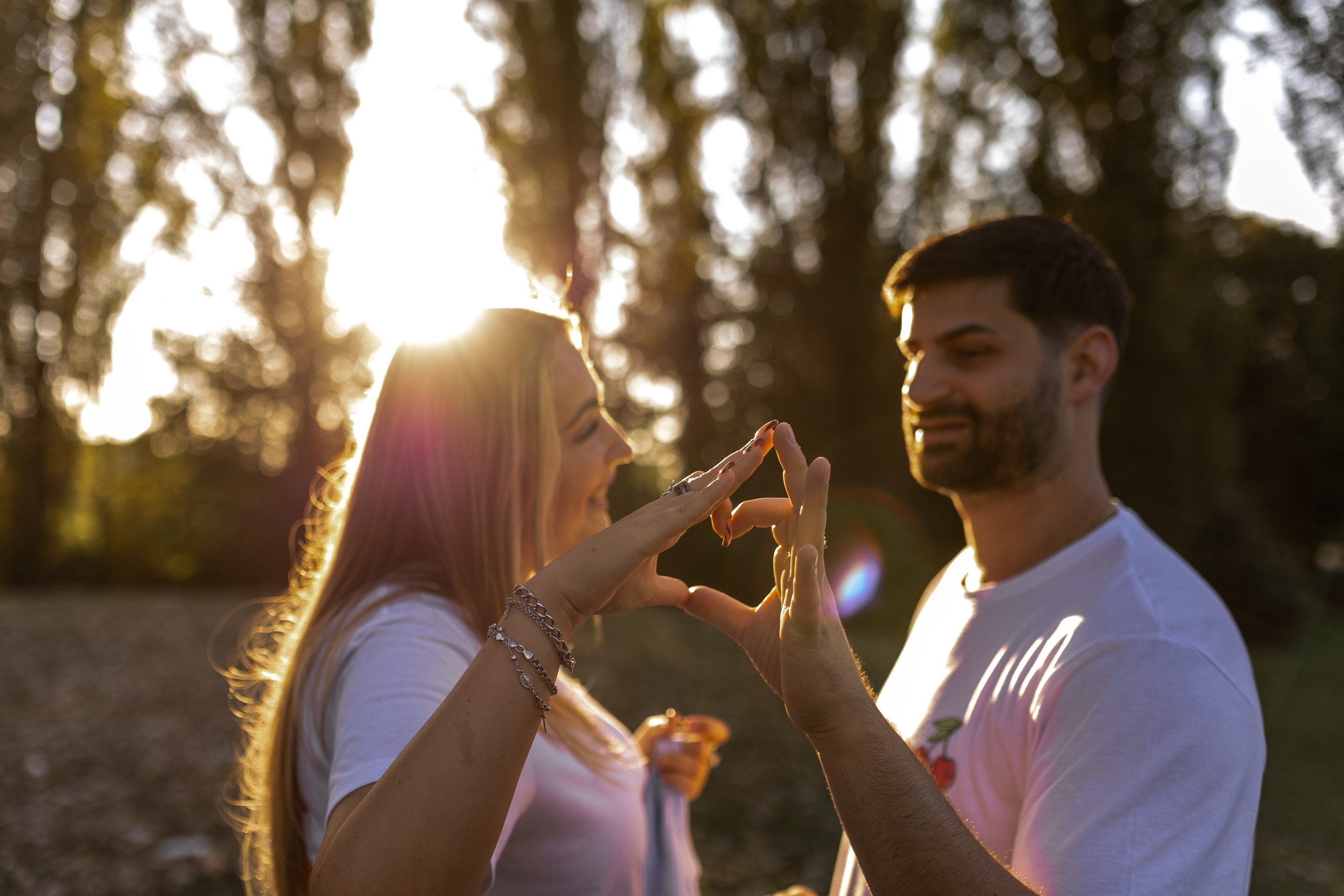 Irina&Sergio. Fotografa ritrattista Olga Ferrara Bologna Padova