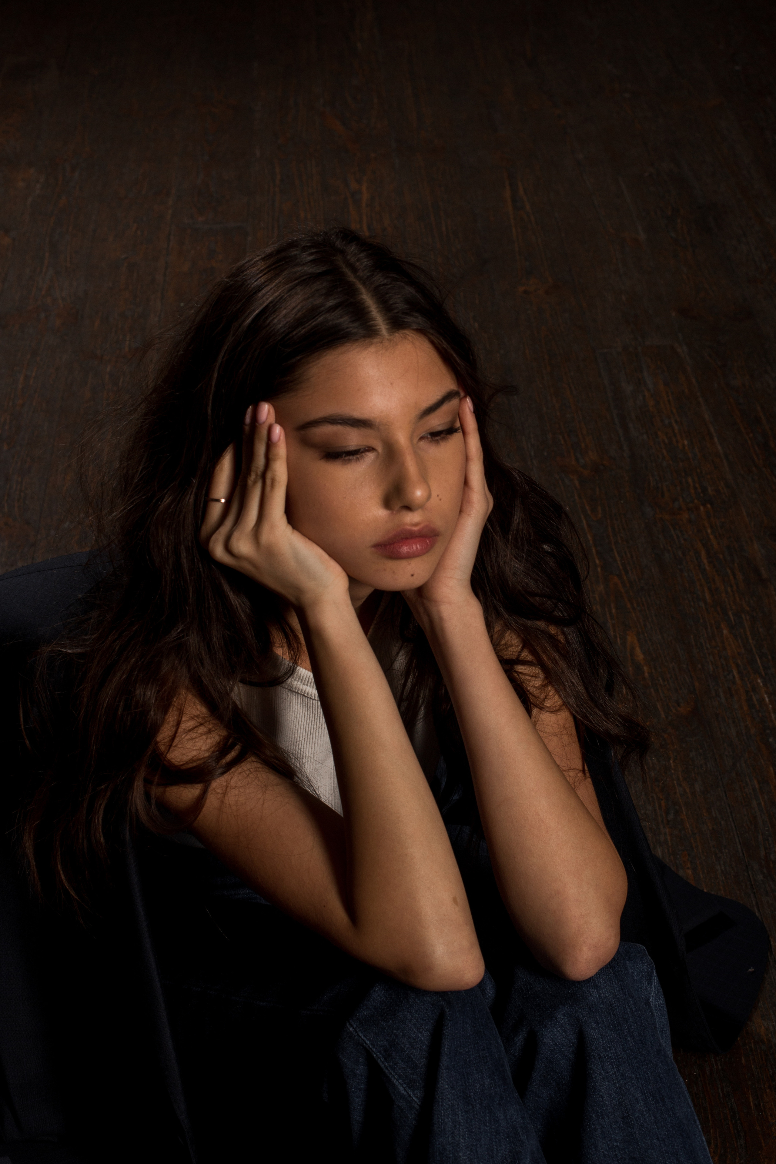 Kamilla. Фотограф Ольга Вороніщева