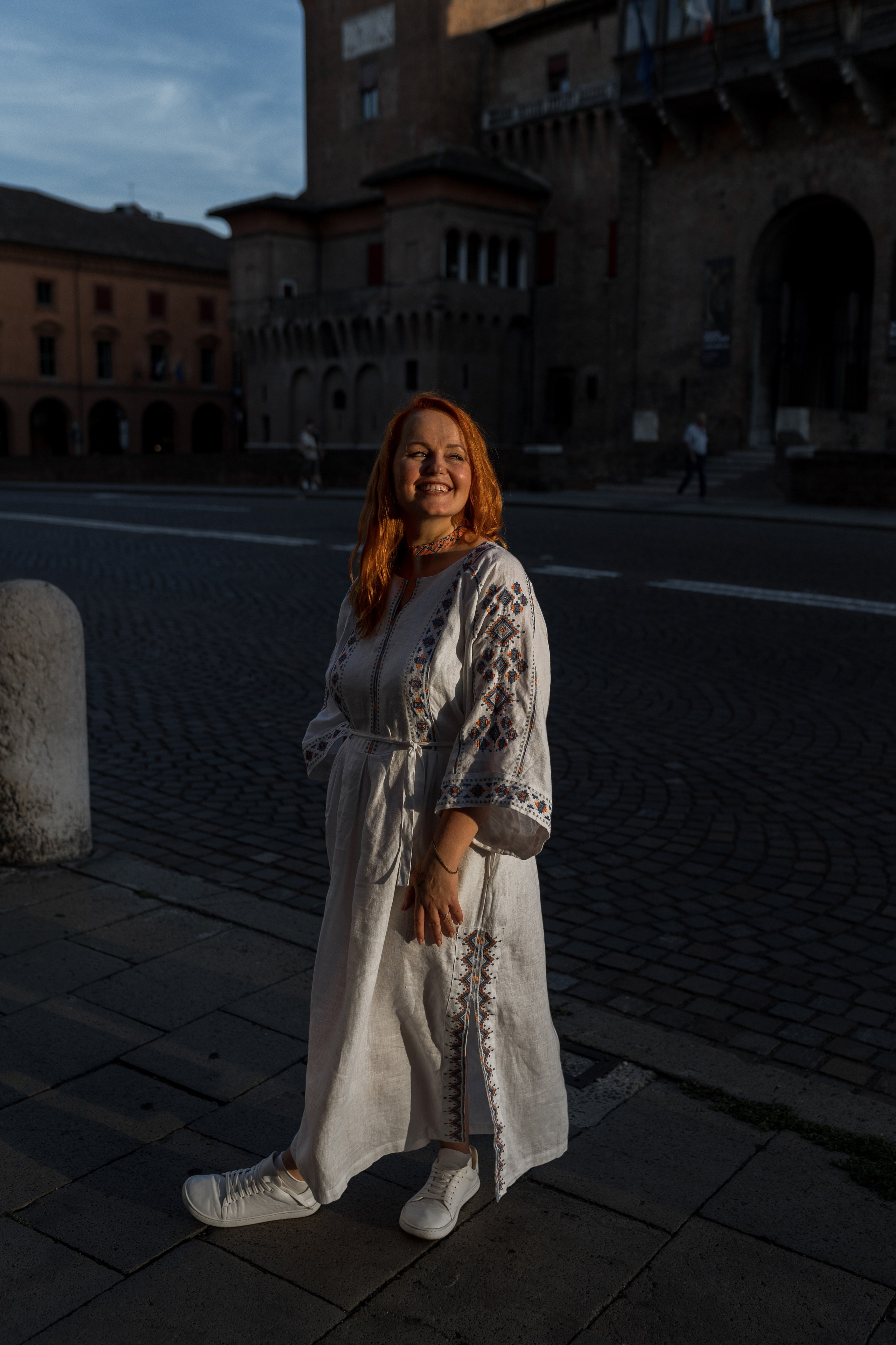 Victoria. Фотограф Ольга Вороніщева