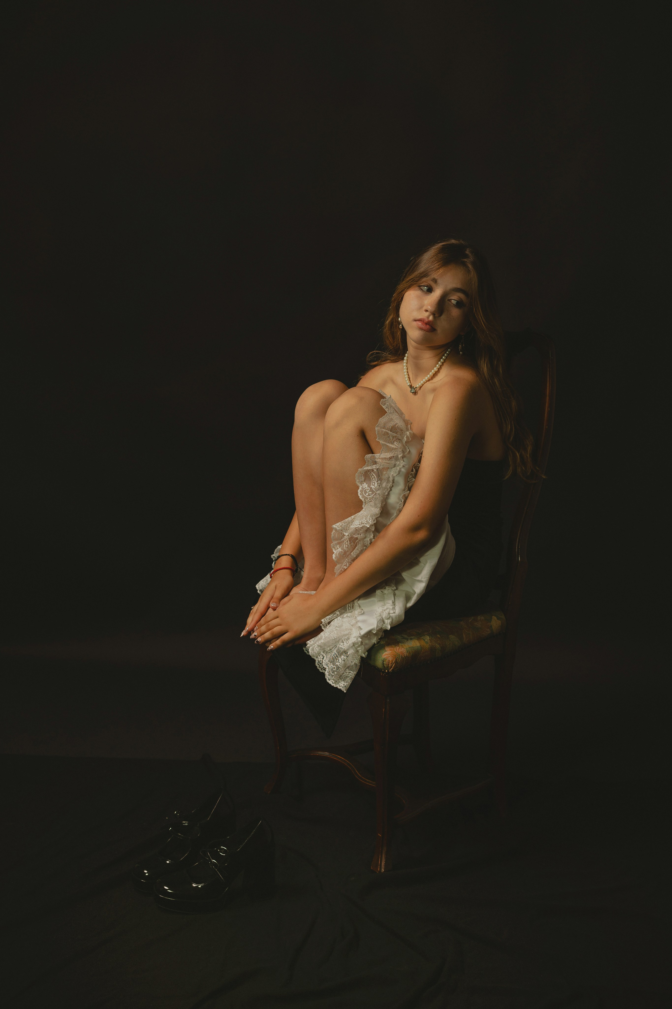 Daria. Фотограф Ольга Вороніщева