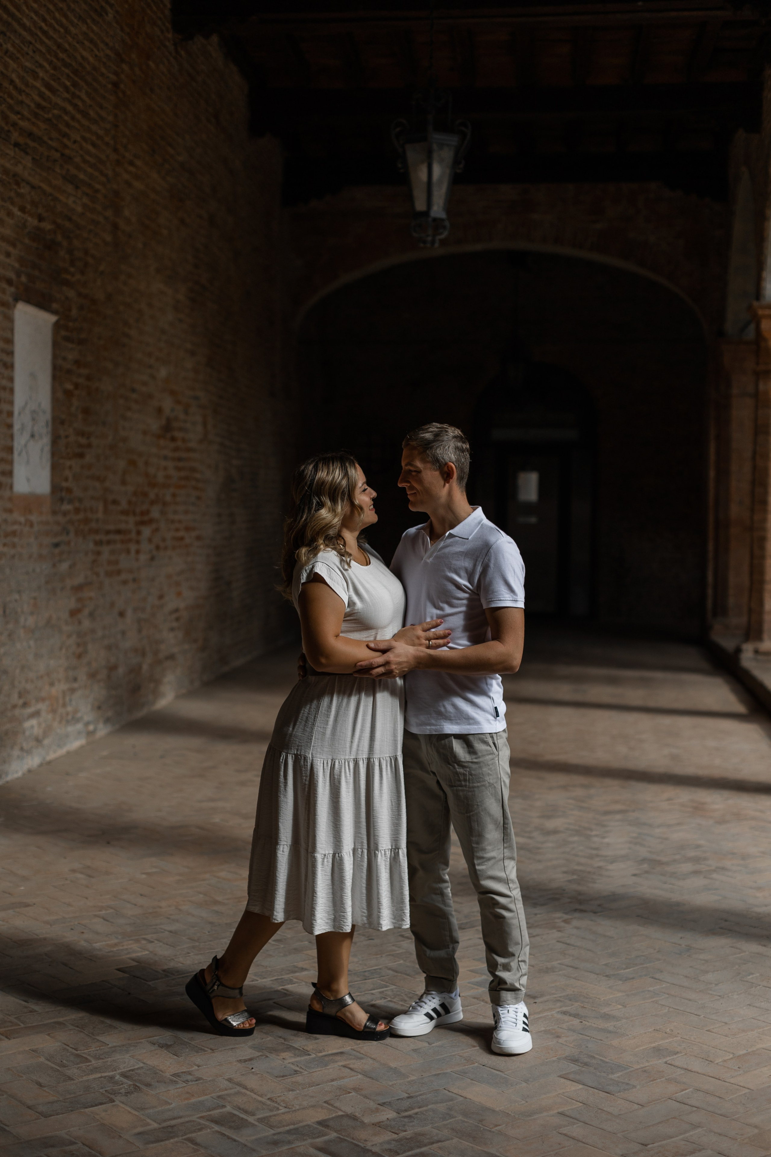 Olga Ruslan Sofia. Fotografa ritrattista Olga Ferrara Bologna Padova