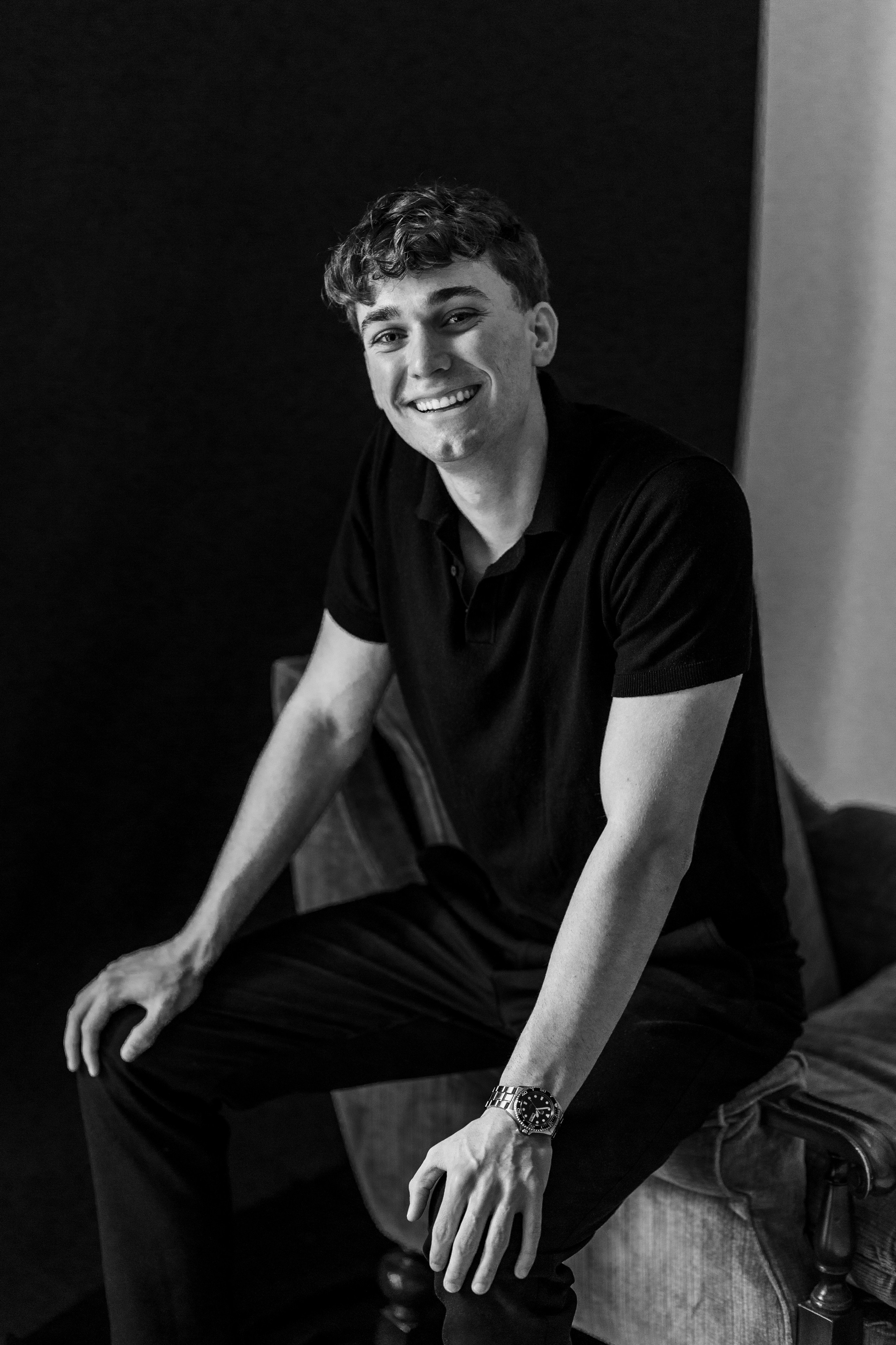 Marco. Фотограф Ольга Вороніщева