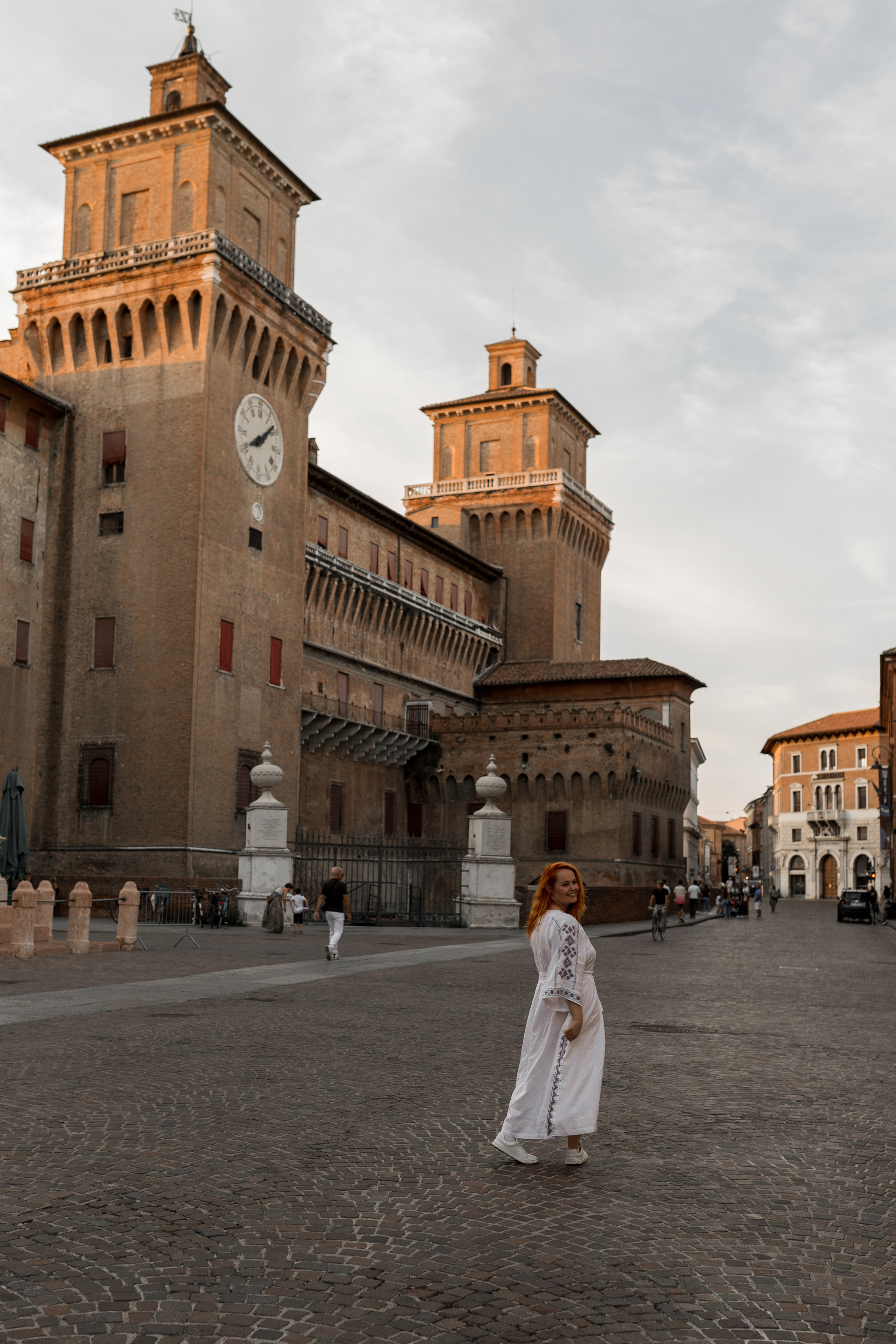 Victoria. Фотограф Ольга Вороніщева