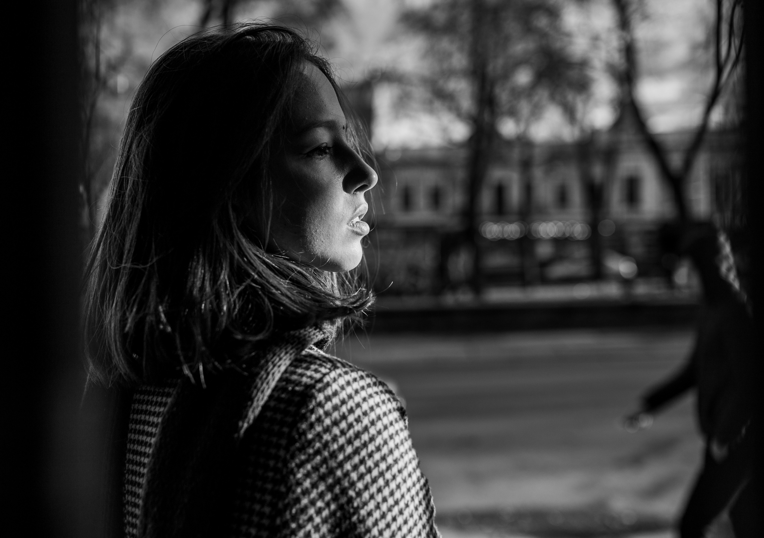 Lisa. Фотограф Ольга Вороніщева