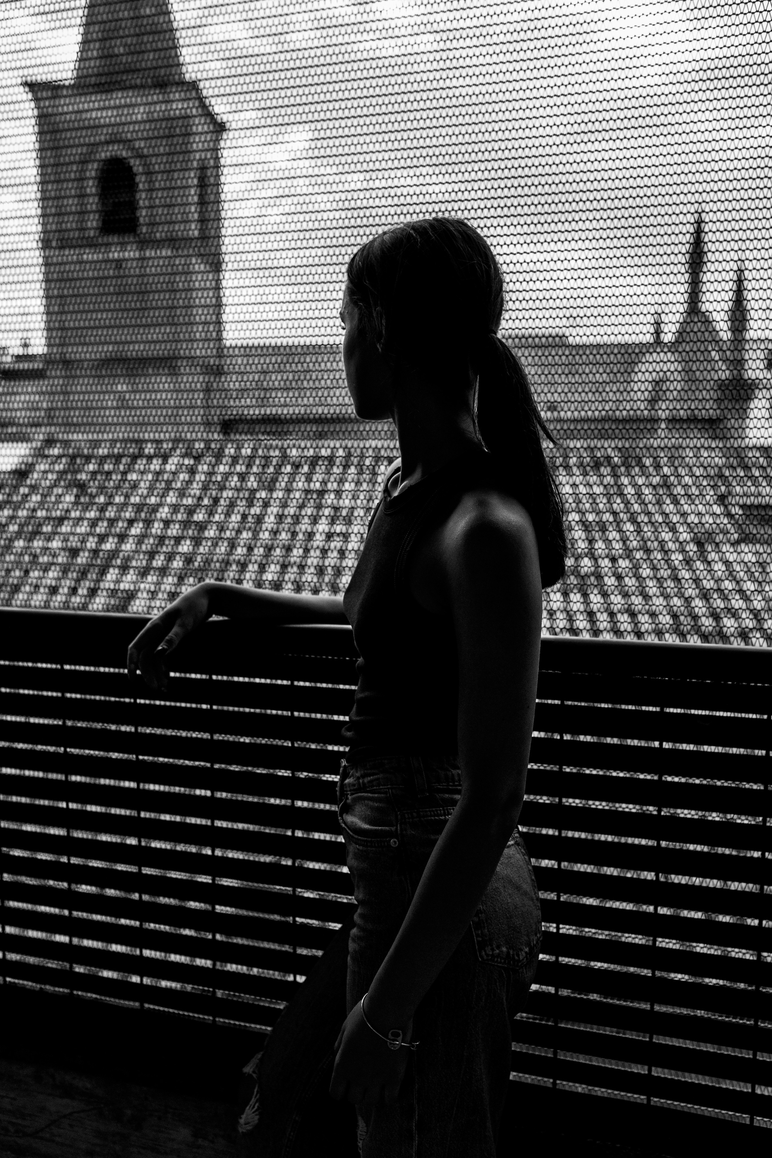 Anna. Фотограф Ольга Вороніщева