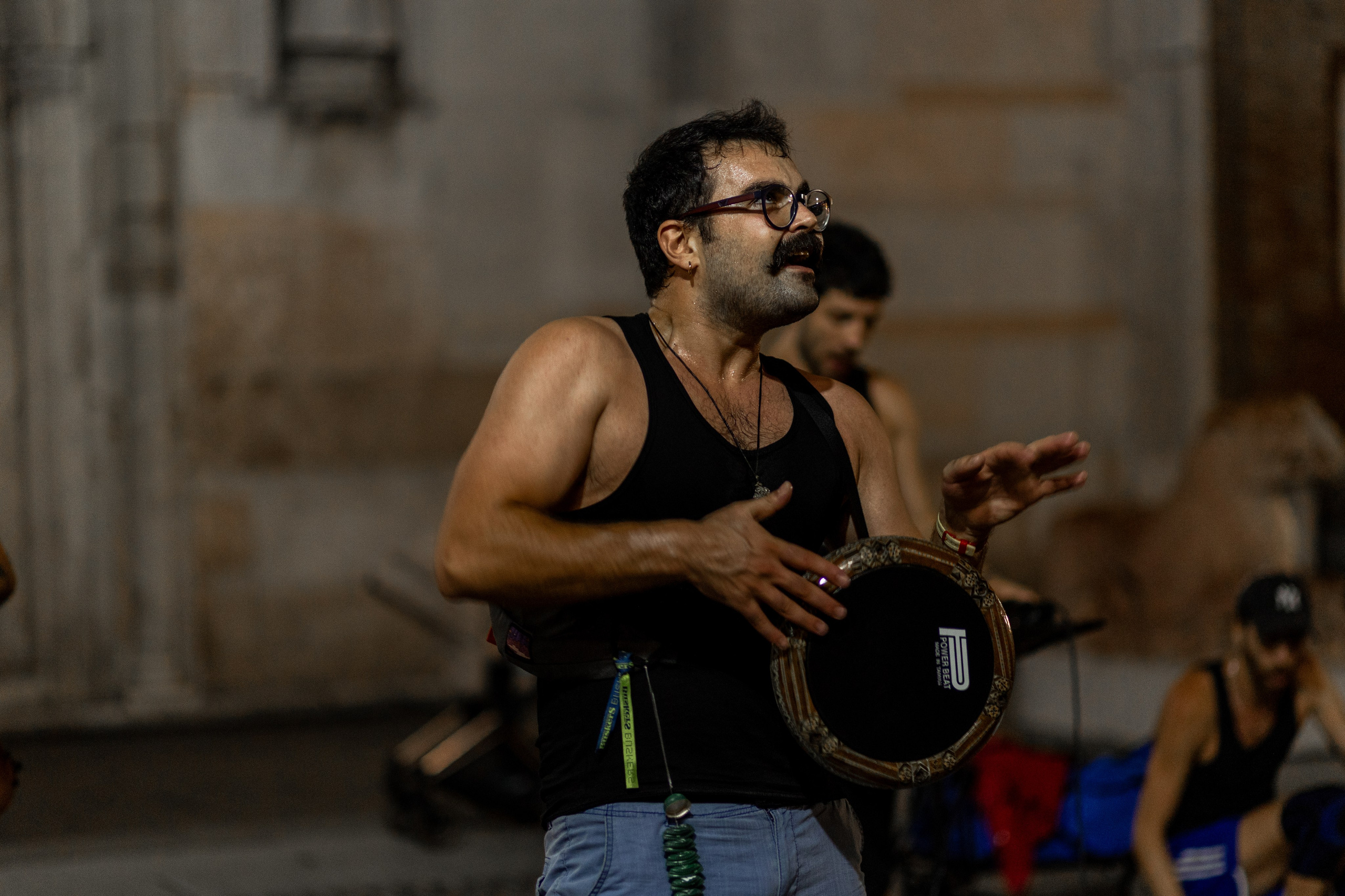 FBF Day 3. Fotografa ritrattista Olga Ferrara Bologna Padova