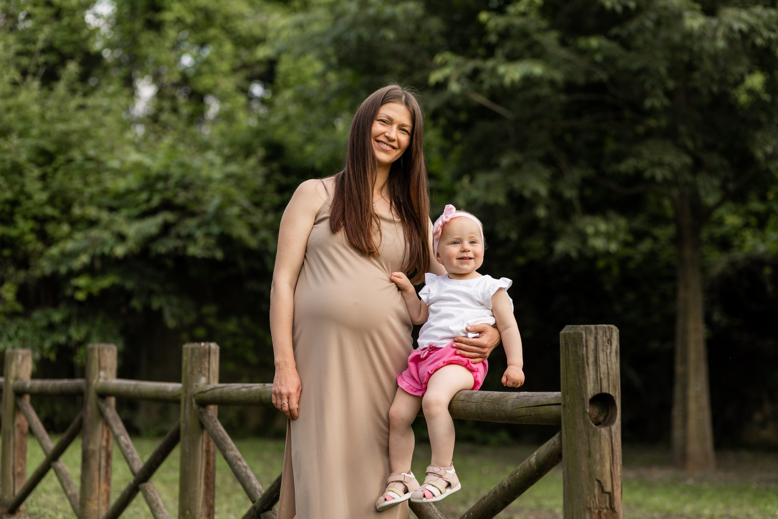 Cristina&Massimo&Emma. Fotografa ritrattista Olga Ferrara Bologna Padova
