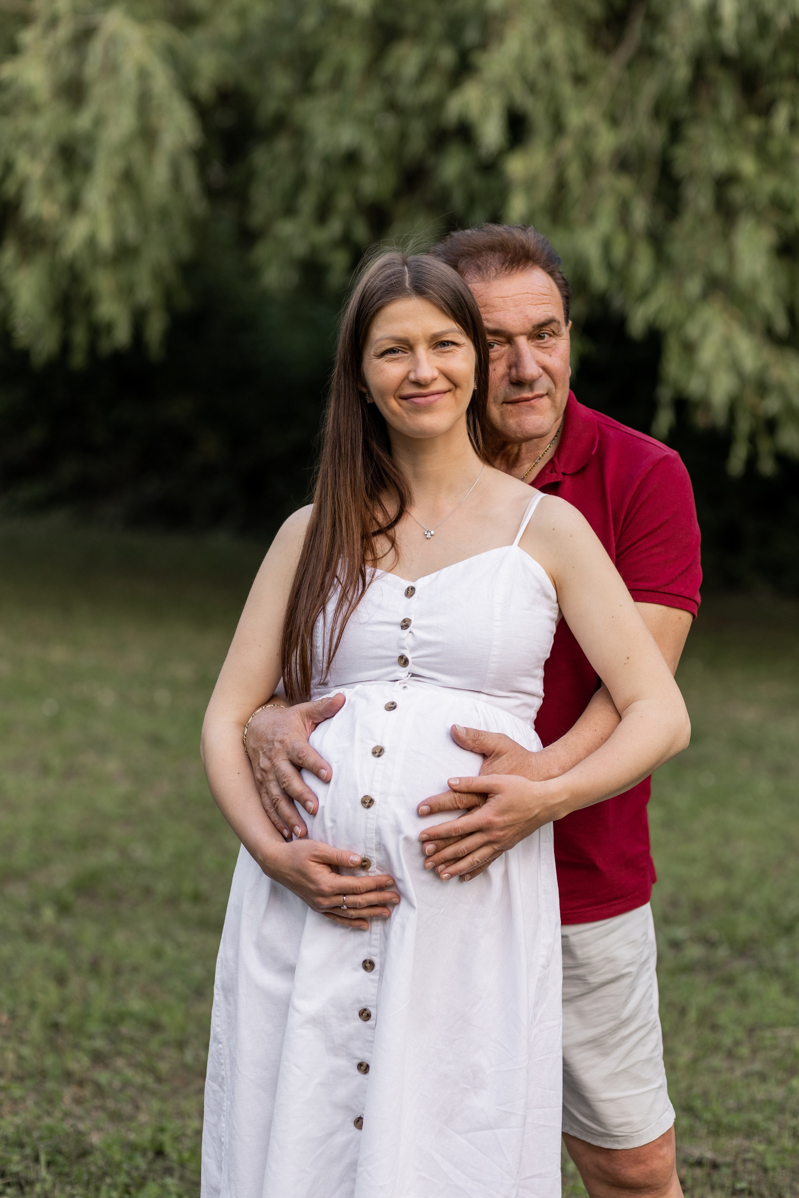 Cristina&Massimo&Emma. Fotografa ritrattista Olga Ferrara Bologna Padova