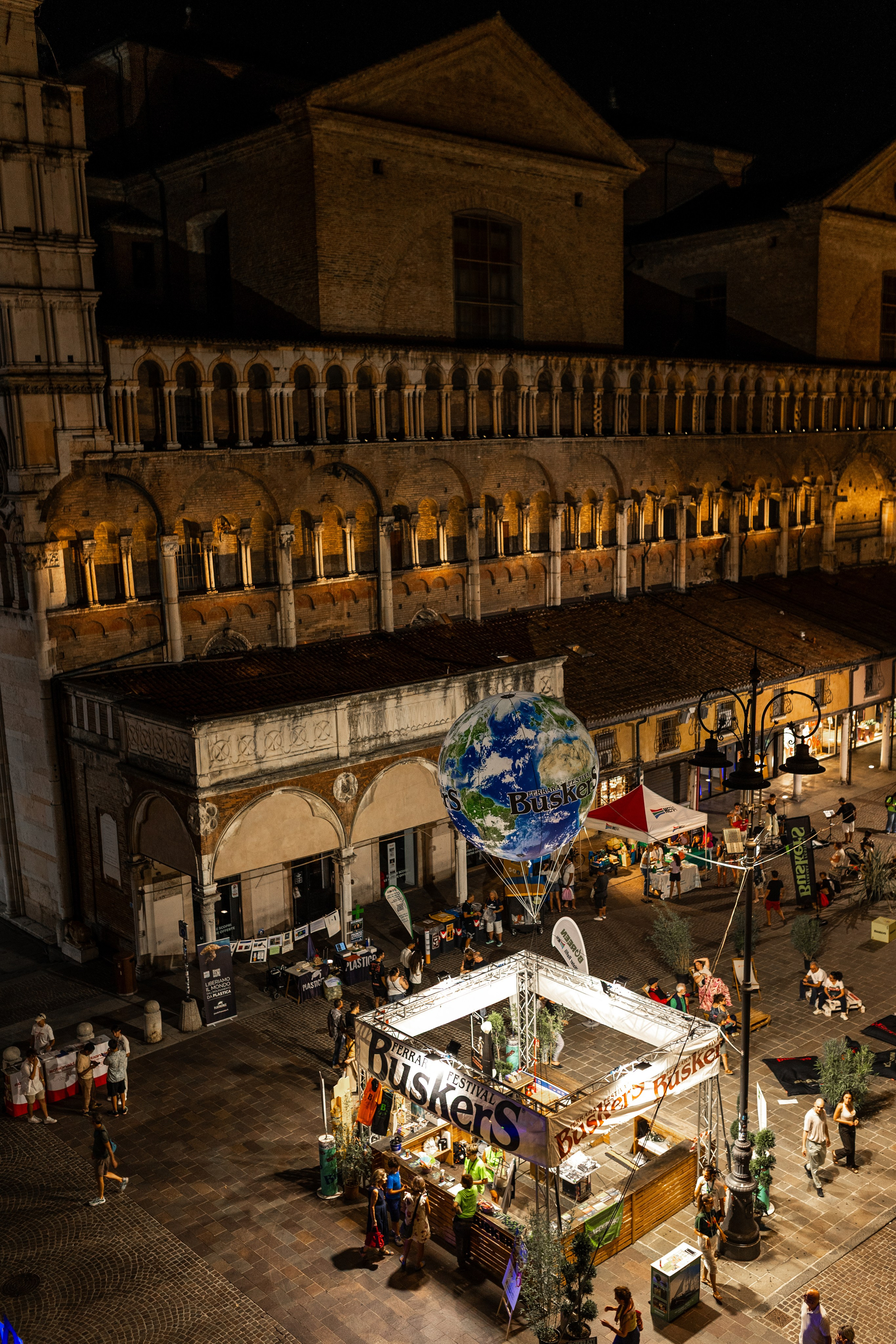 FBF Day 2. Fotografa ritrattista Olga Ferrara Bologna Padova
