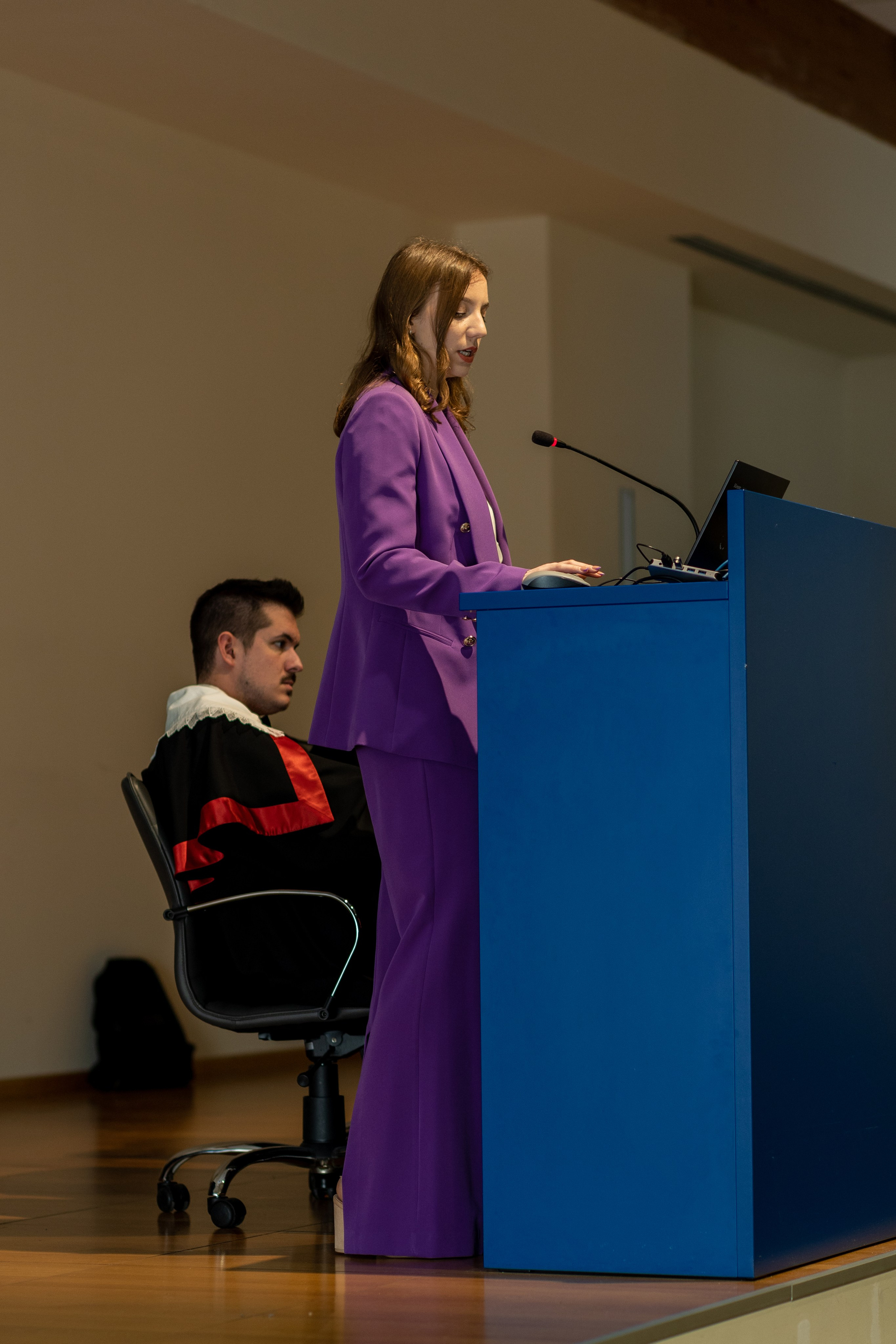 Asja. Photographer Olga Ferrara Bologna