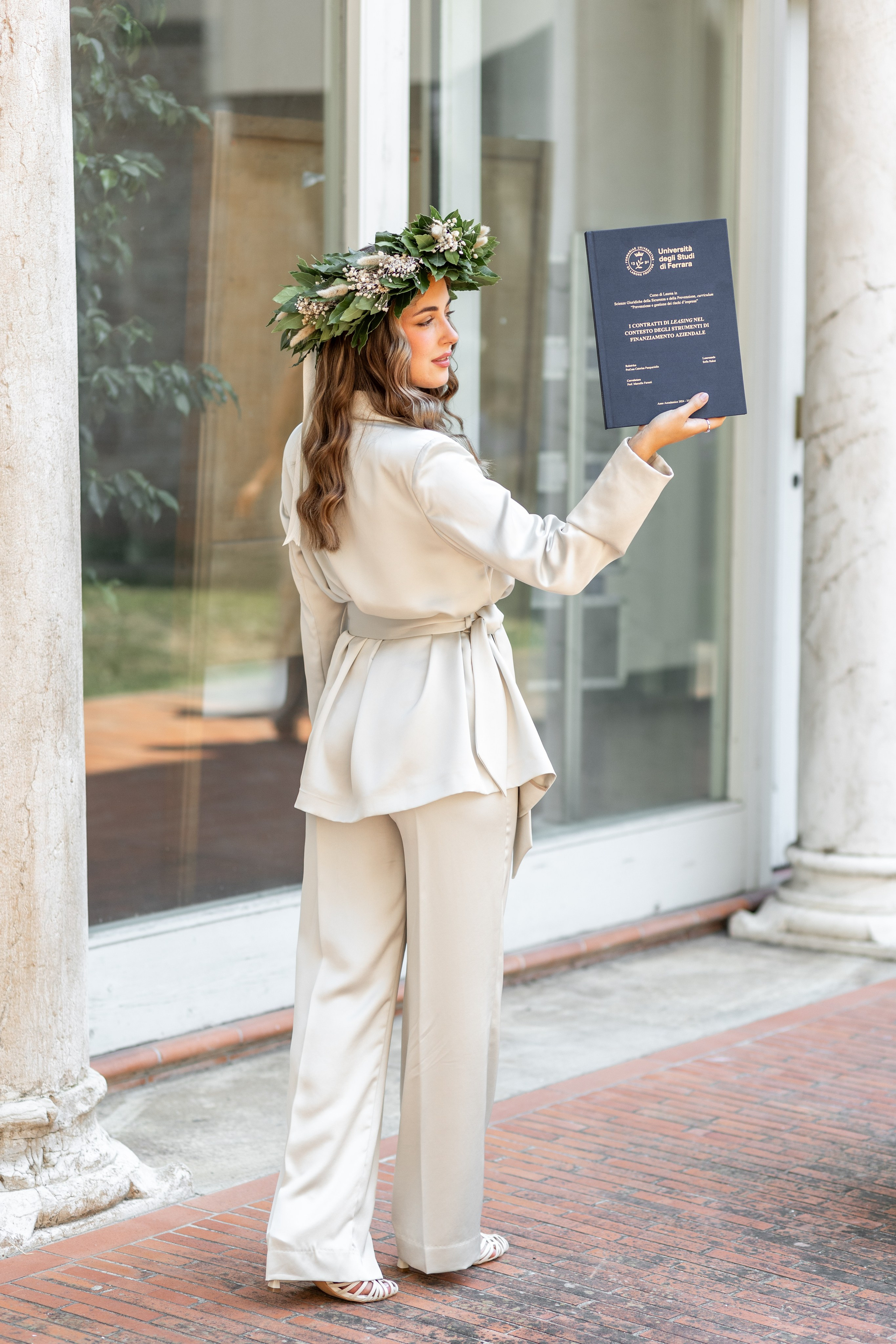 Sofia Laurea. Фотограф Ольга Вороніщева