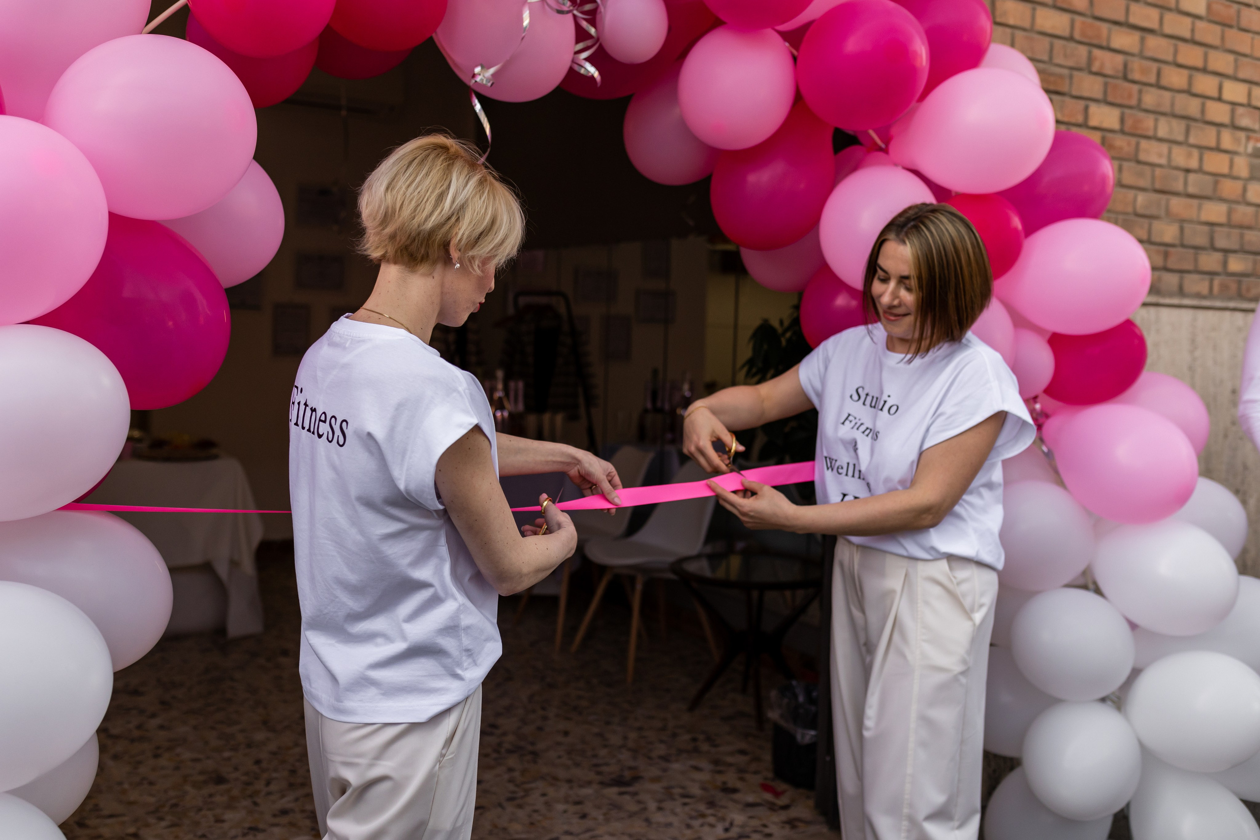 HL Inaugurazione. Фотограф Ольга Вороніщева