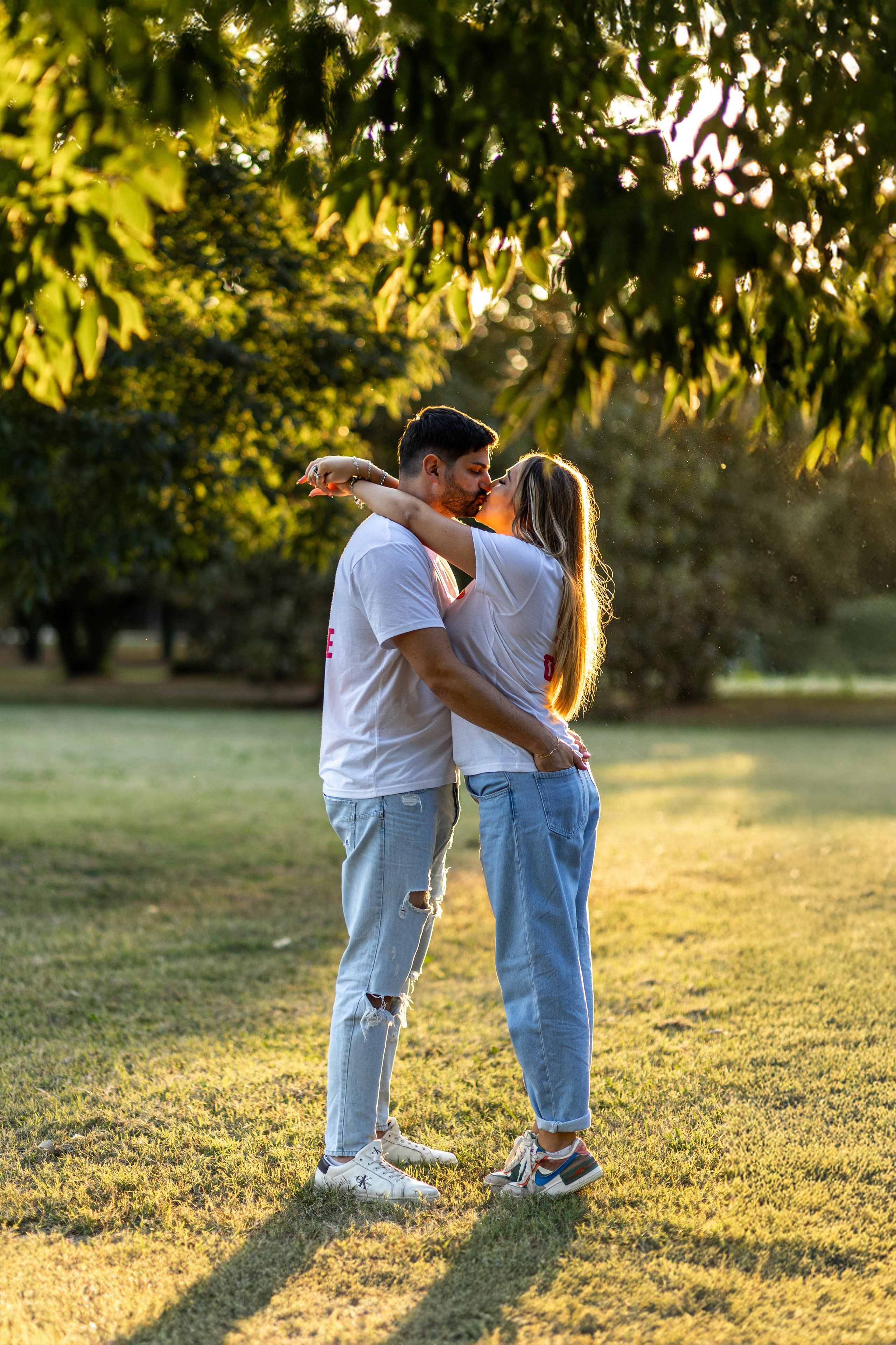 Irina&Sergio. Fotografa ritrattista Olga Ferrara Bologna Padova