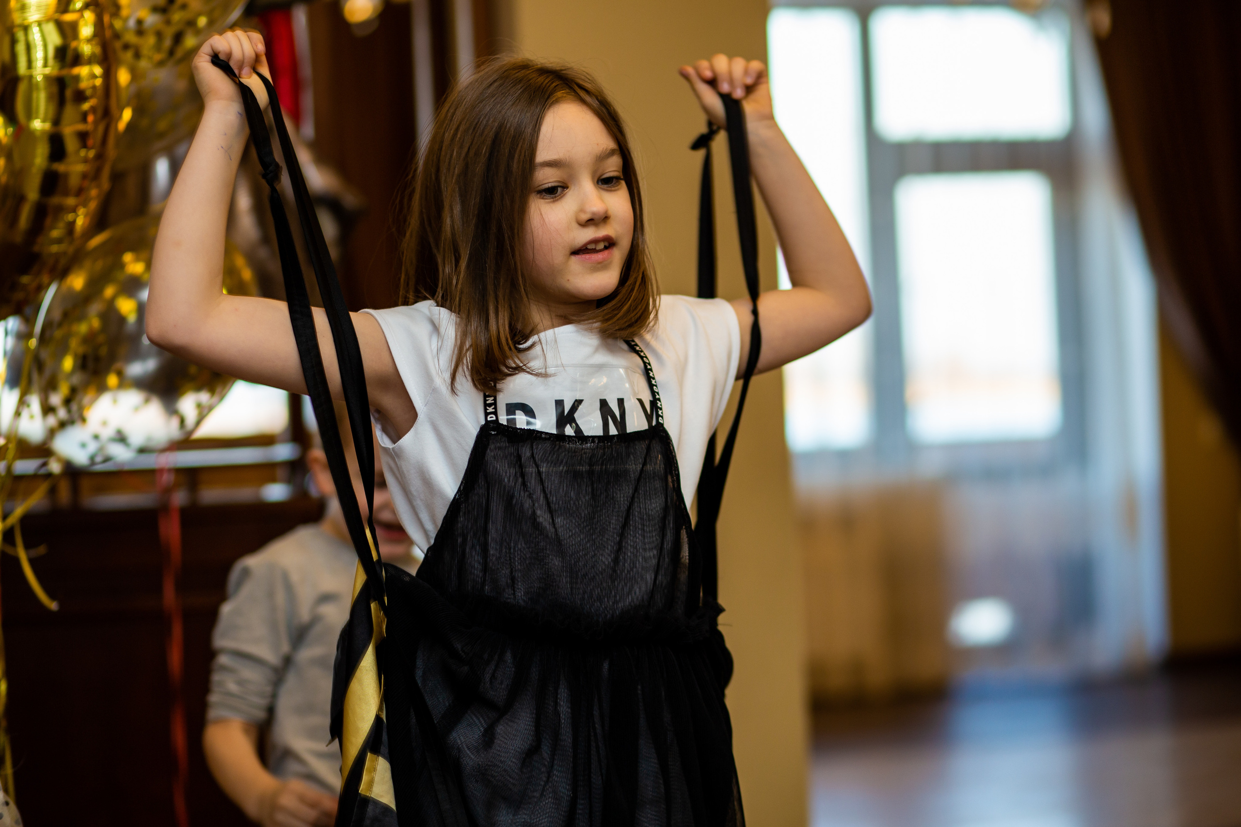 Il compleanno di Olha. Фотограф Ольга Вороніщева