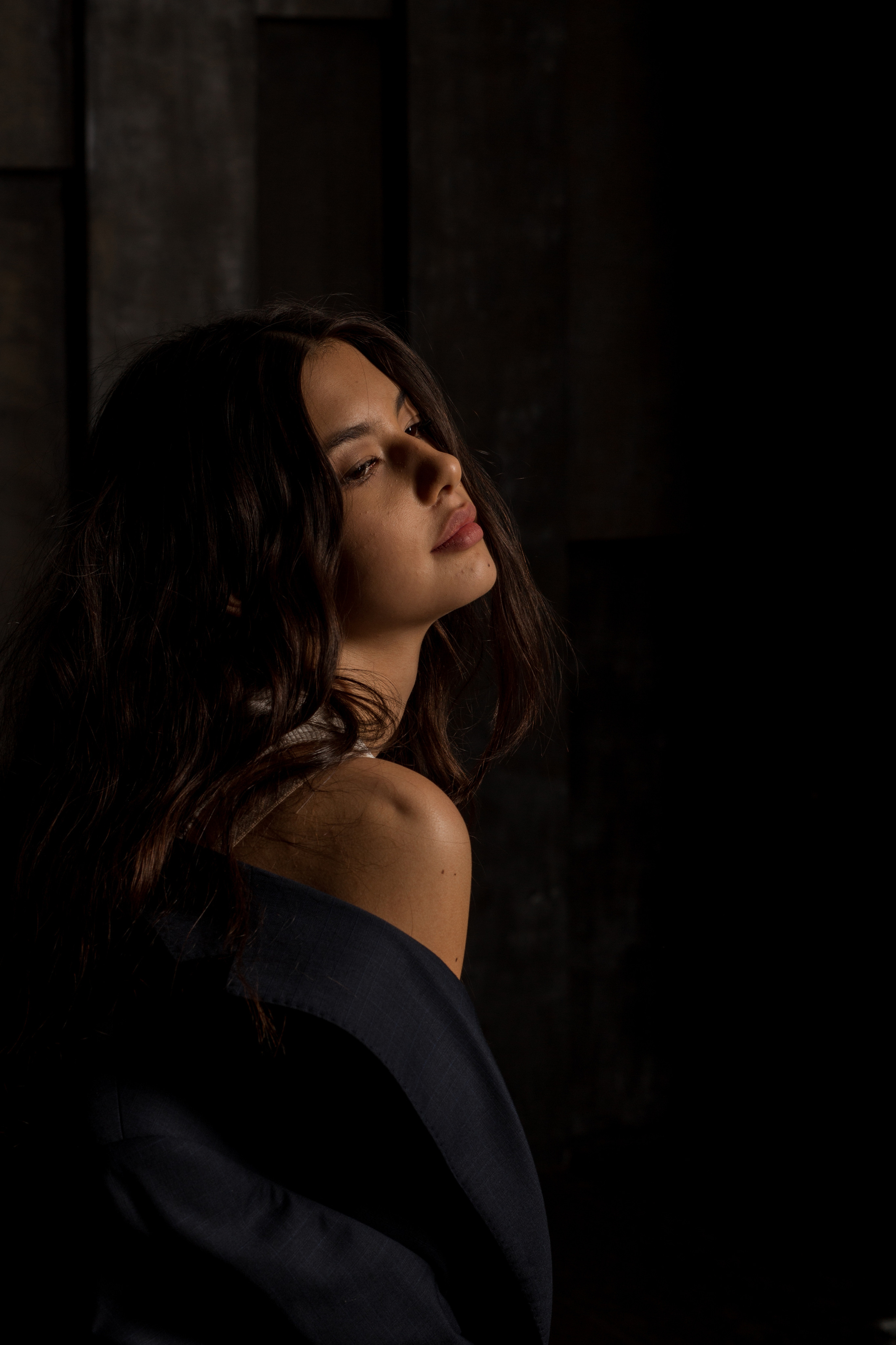 Kamilla. Фотограф Ольга Вороніщева