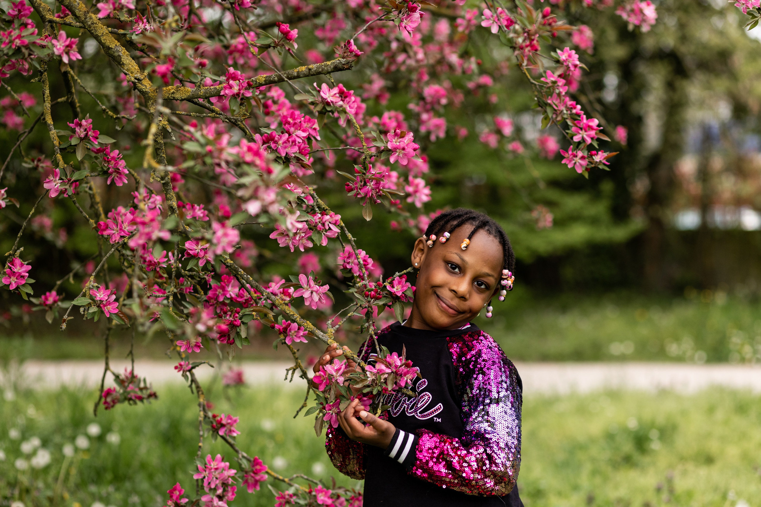 Una bella amicizia. Photographer Olga Ferrara Bologna