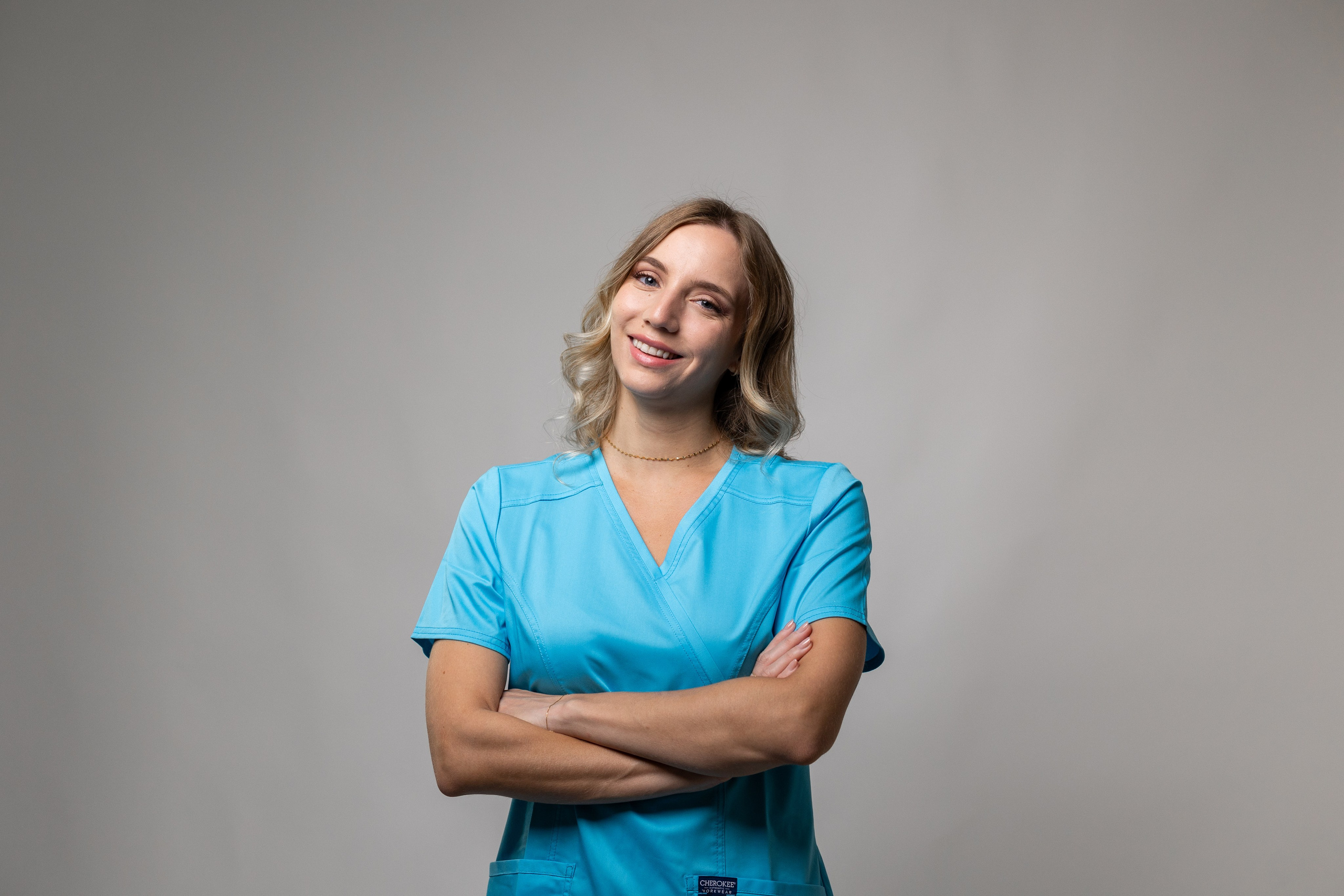 Asja. Fotografa ritrattista Olga Ferrara Bologna Padova