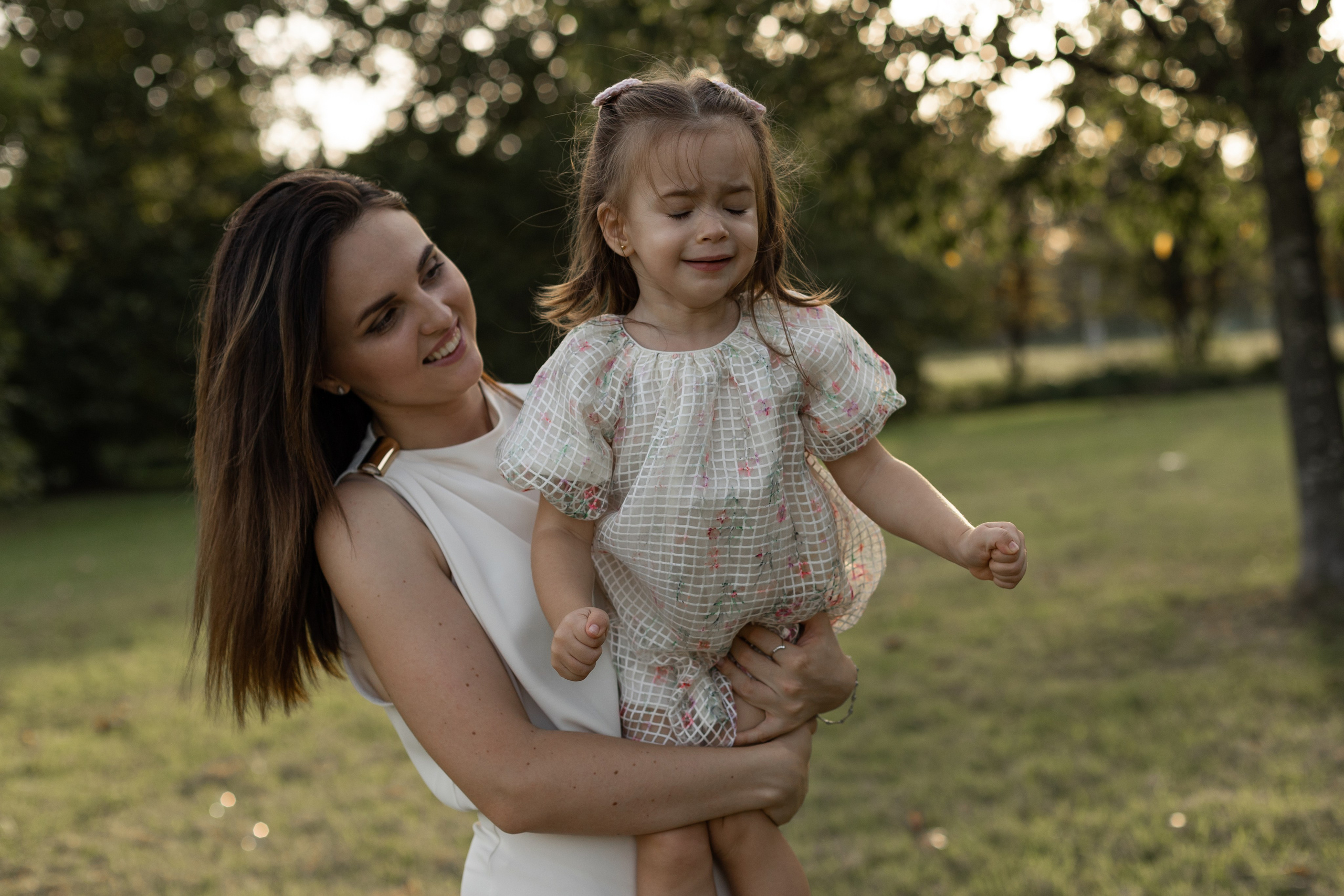Lera_Dima_Dasha. Fotografa ritrattista Olga Ferrara Bologna Padova