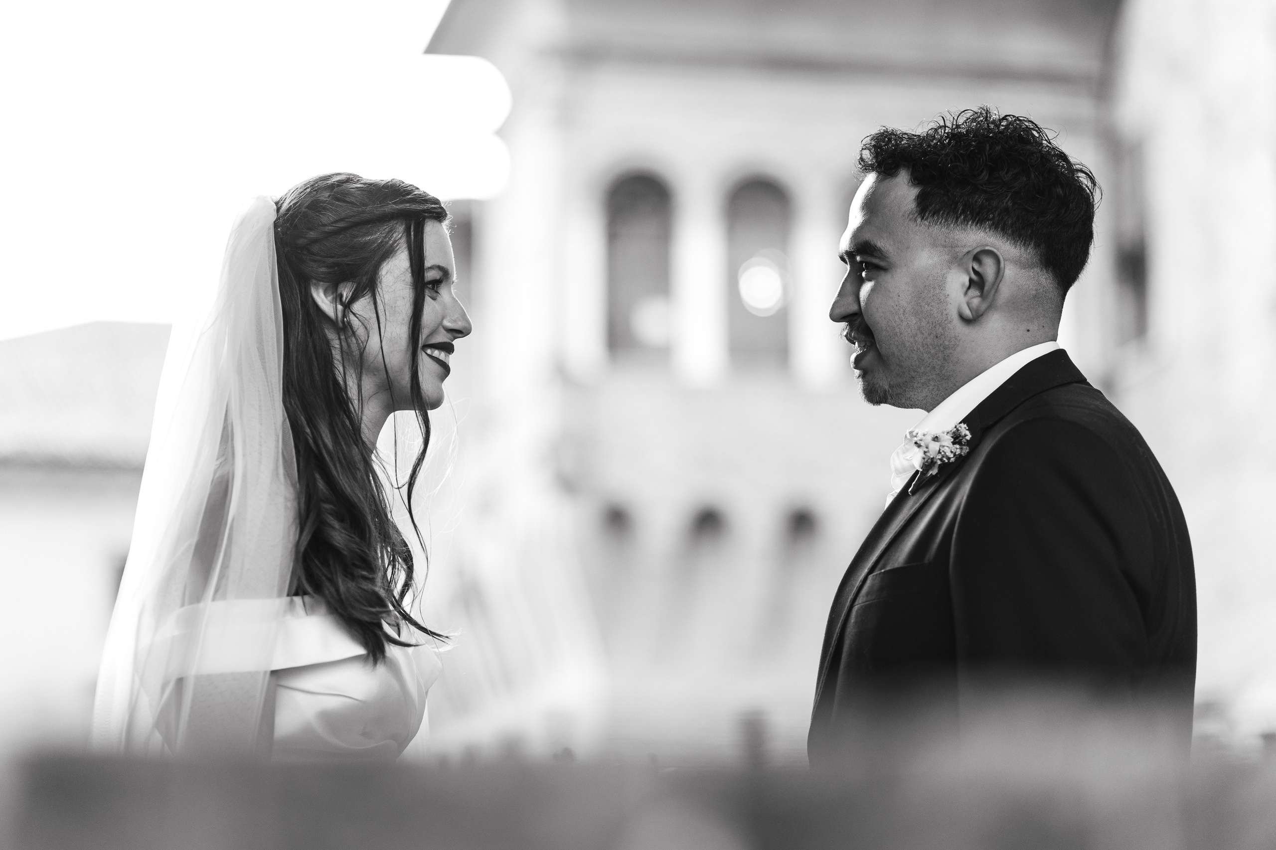 Axel&Claudia. Фотограф Ольга Вороніщева