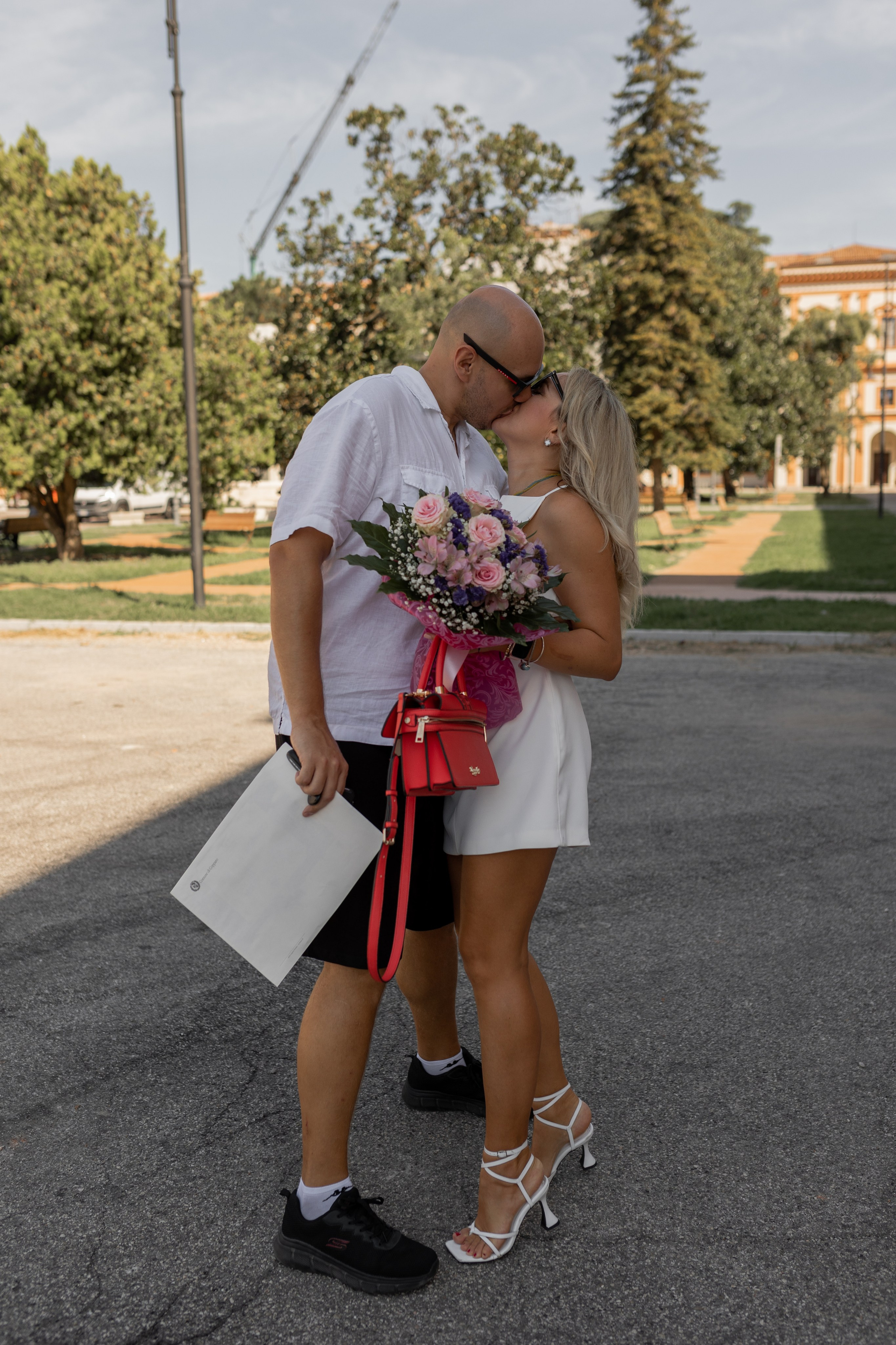 Boris&Olga. Fotografa ritrattista Olga Ferrara Bologna Padova