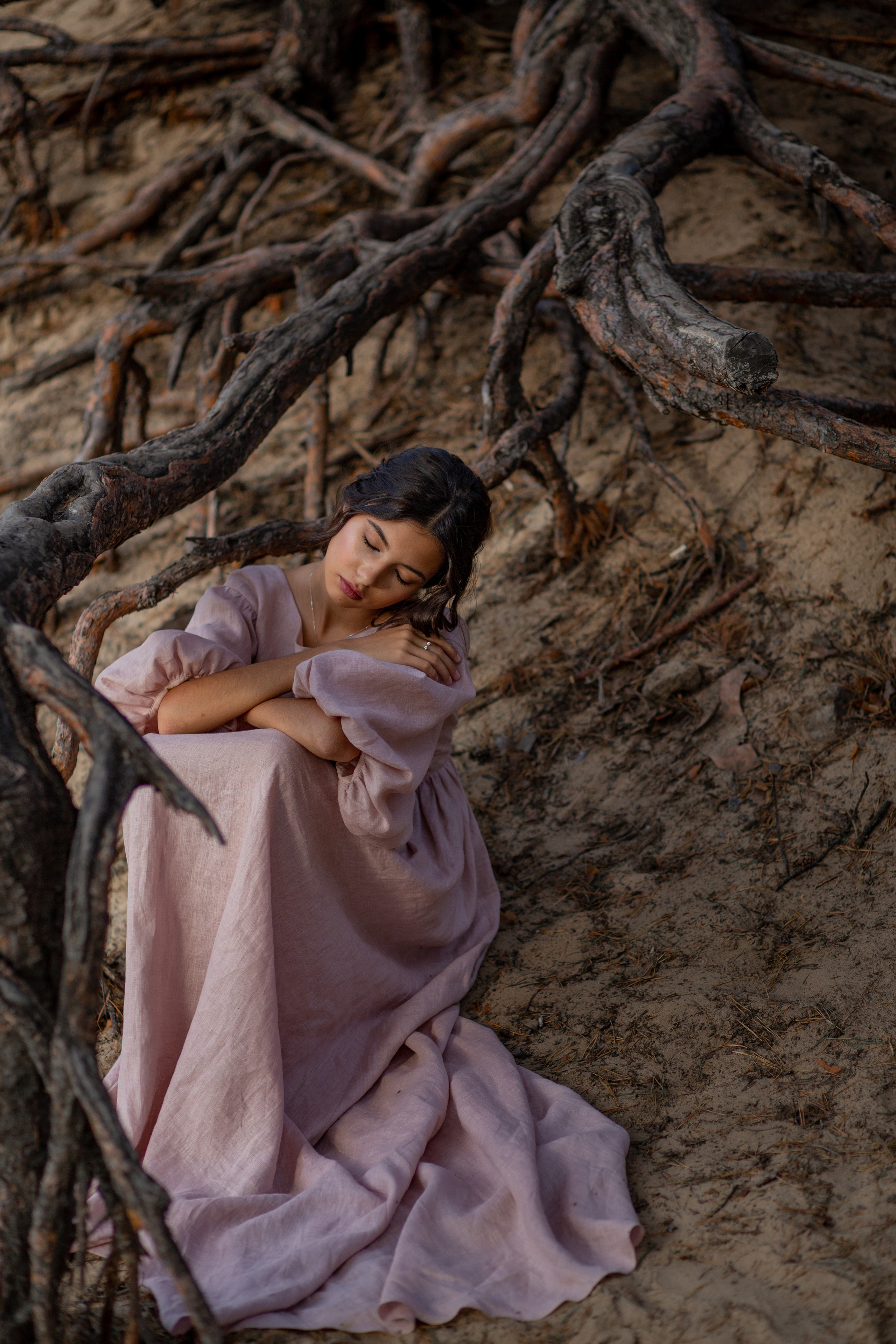 Kamilla autumn. Фотограф Ольга Вороніщева