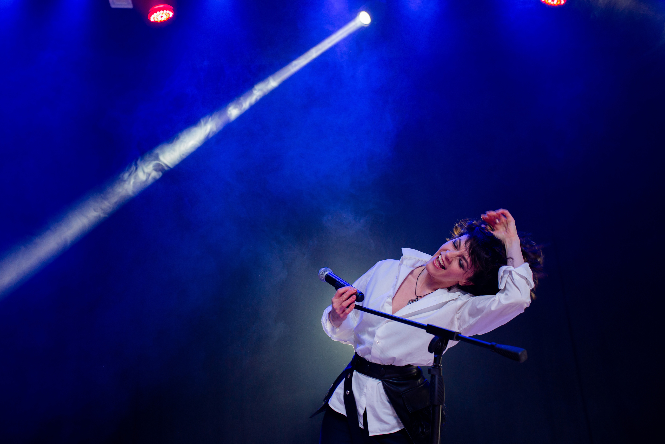 Olesia. Фотограф Ольга Вороніщева