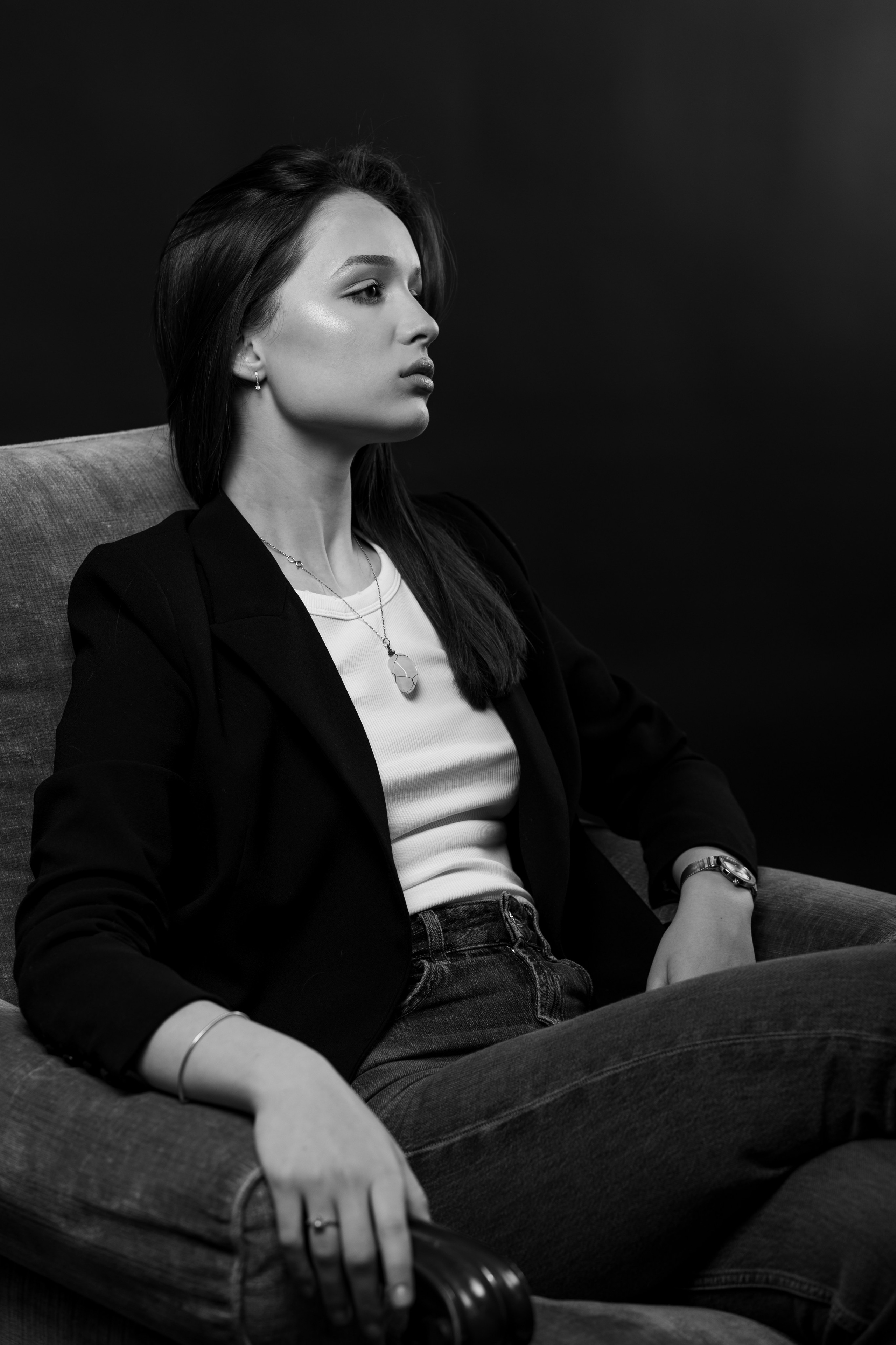 Anna. Фотограф Ольга Вороніщева