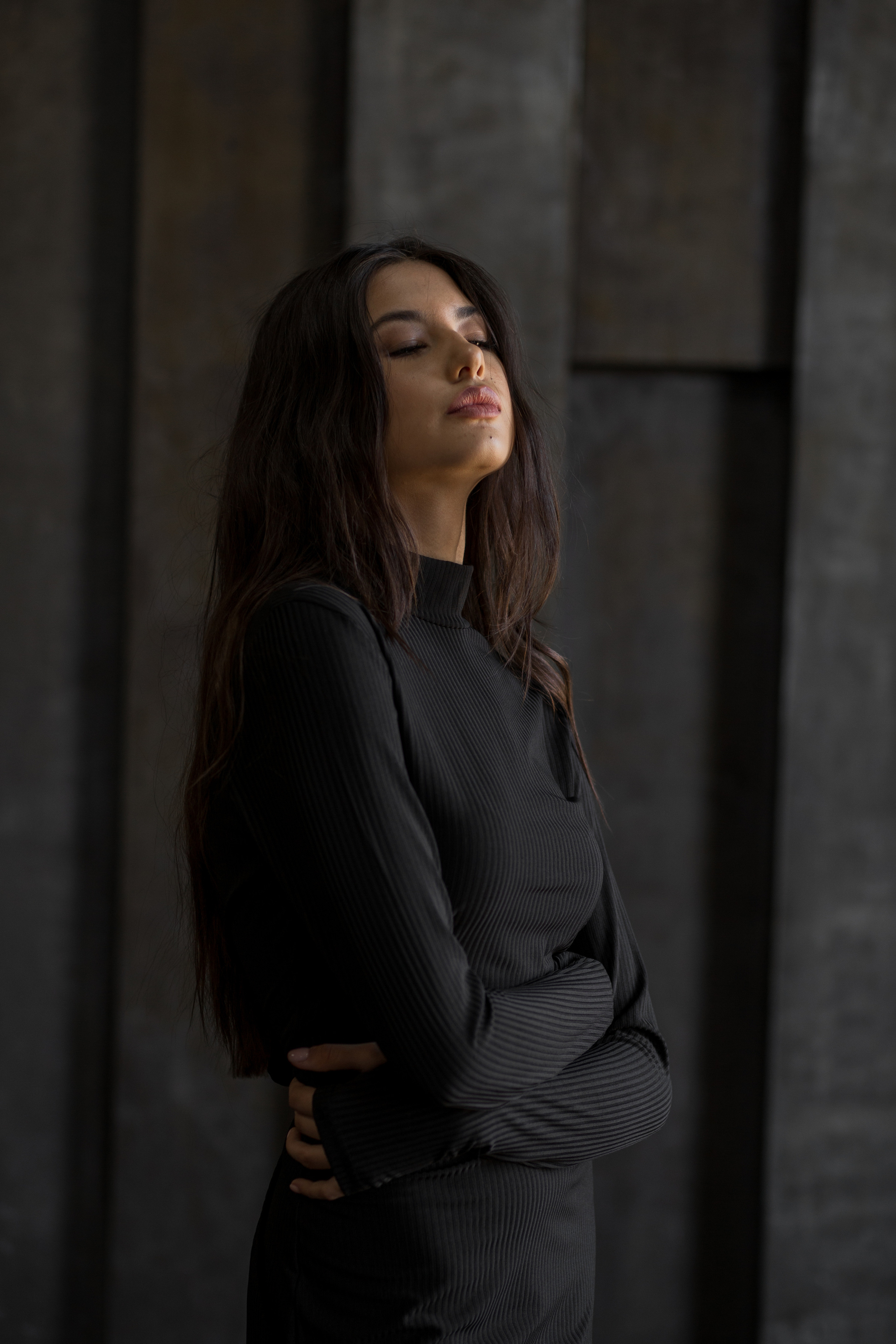 Kamilla. Фотограф Ольга Вороніщева