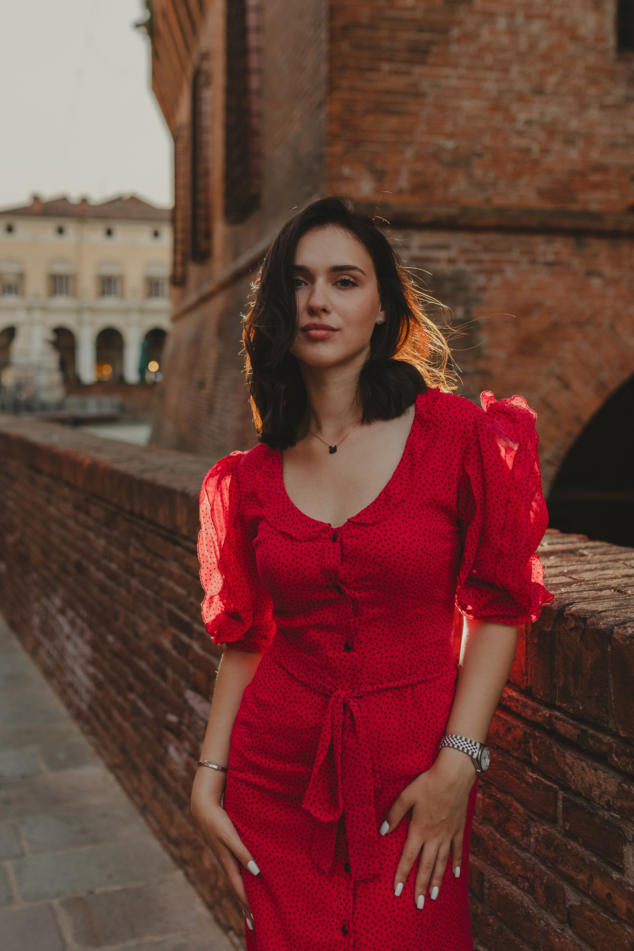 Angelina. Фотограф Ольга Вороніщева