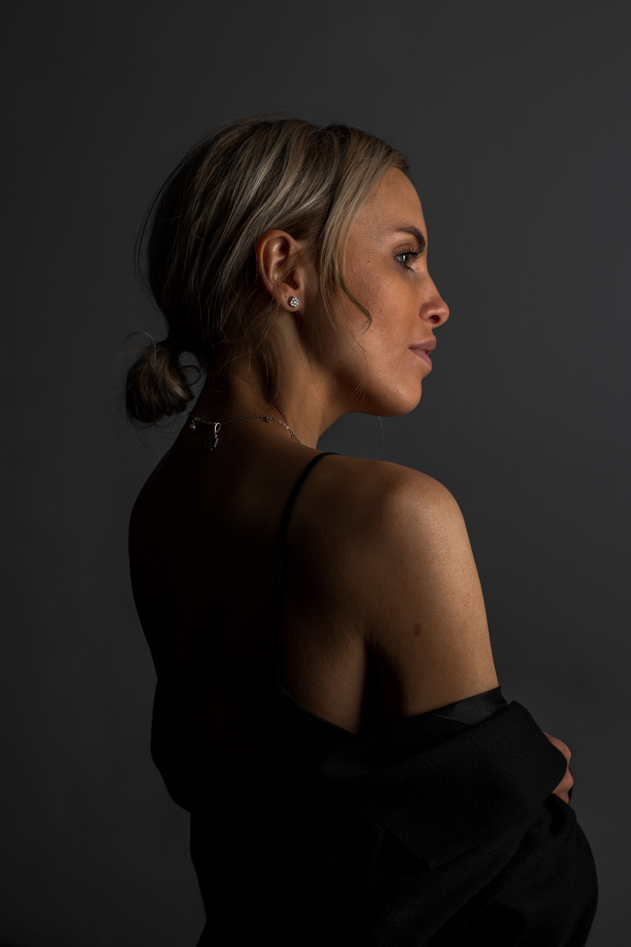 Julia. Фотограф Ольга Вороніщева