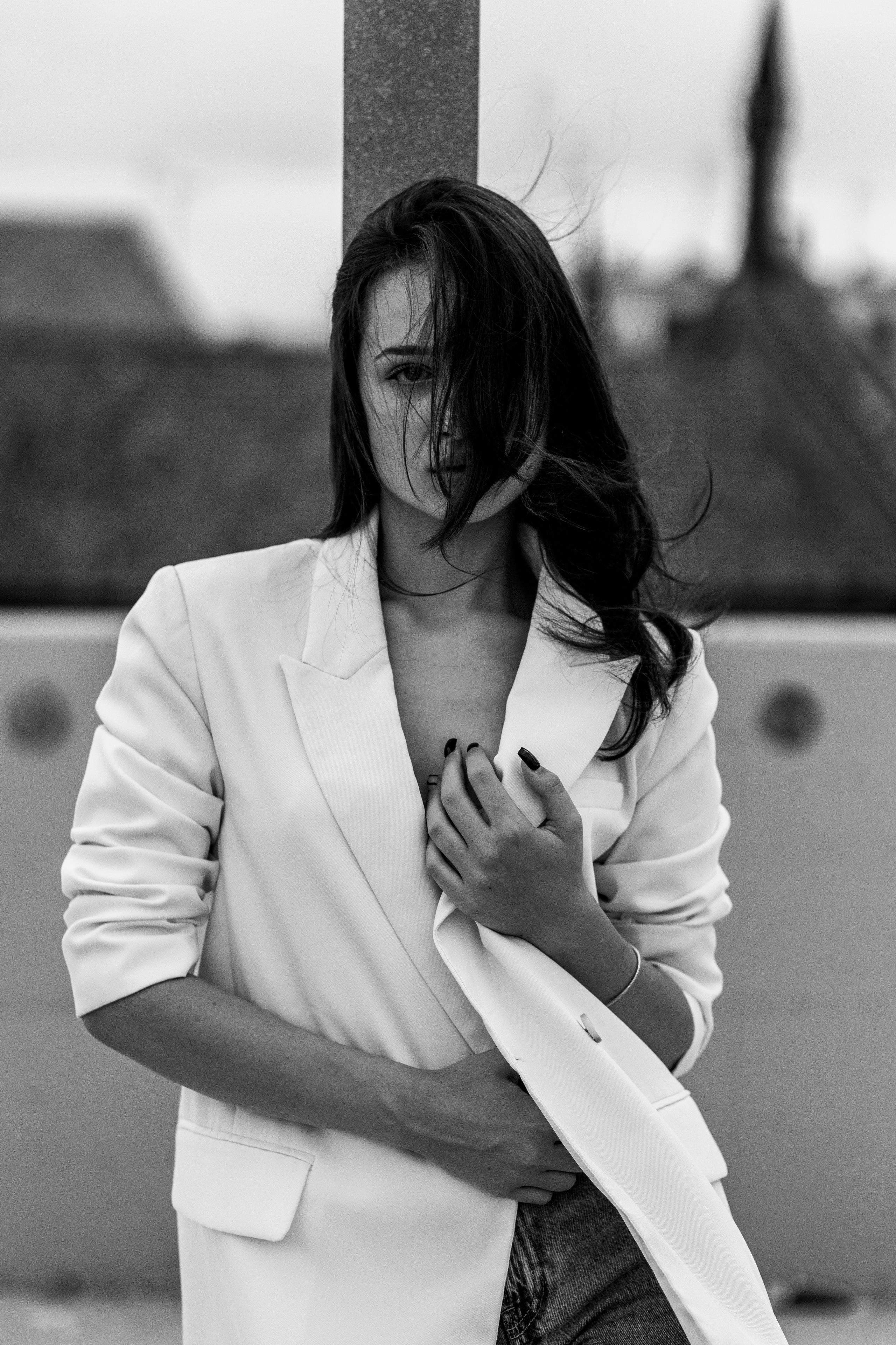 Anna. Фотограф Ольга Вороніщева