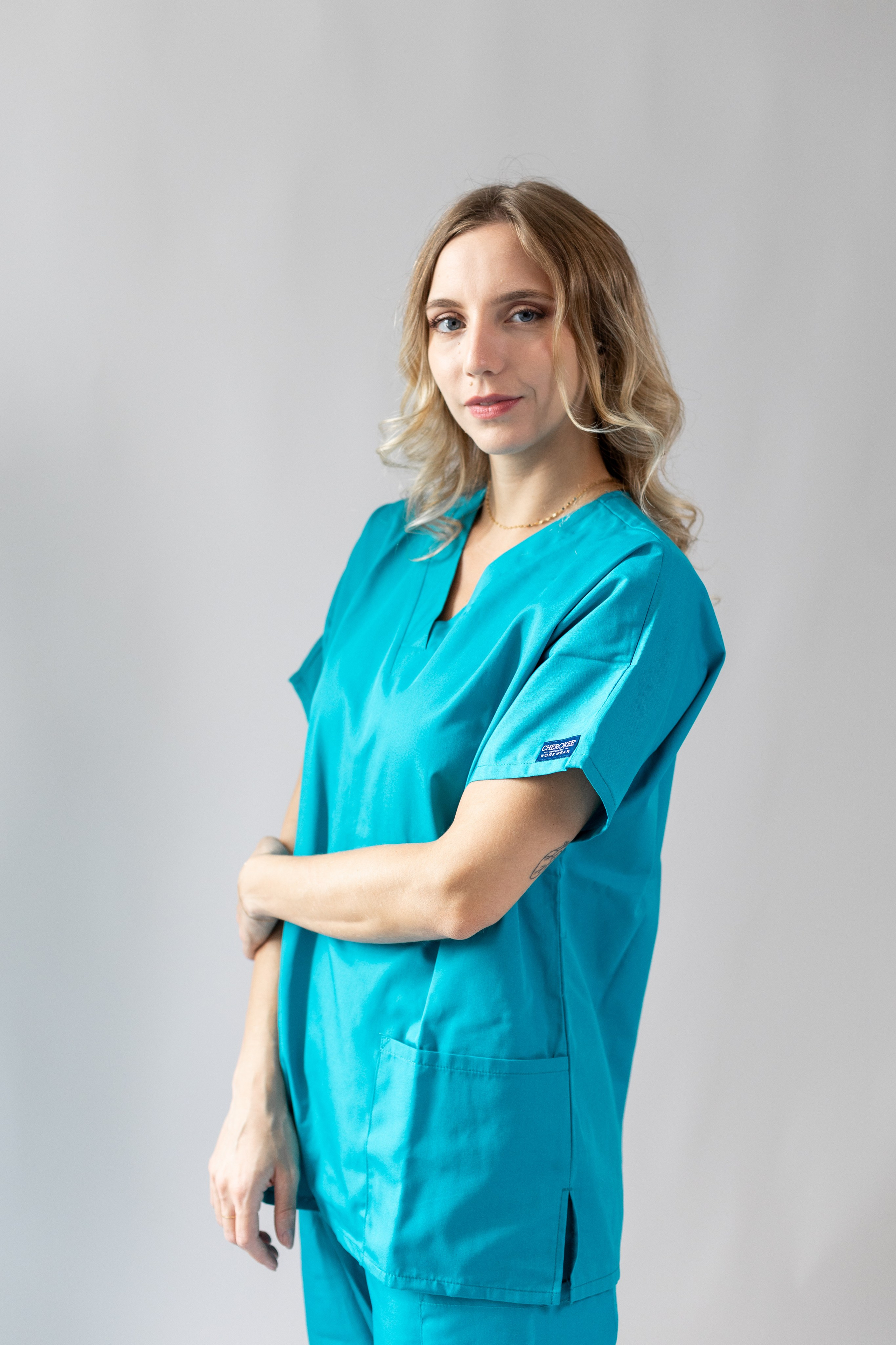 Asja. Fotografa ritrattista Olga Ferrara Bologna Padova