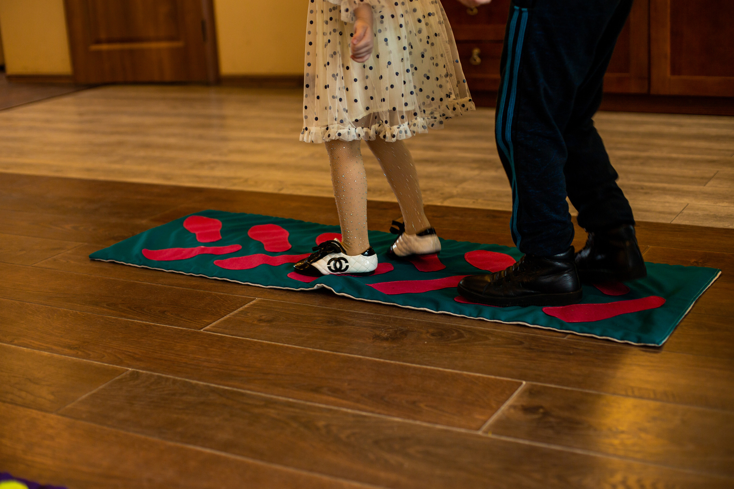 Il compleanno di Olha. Фотограф Ольга Вороніщева