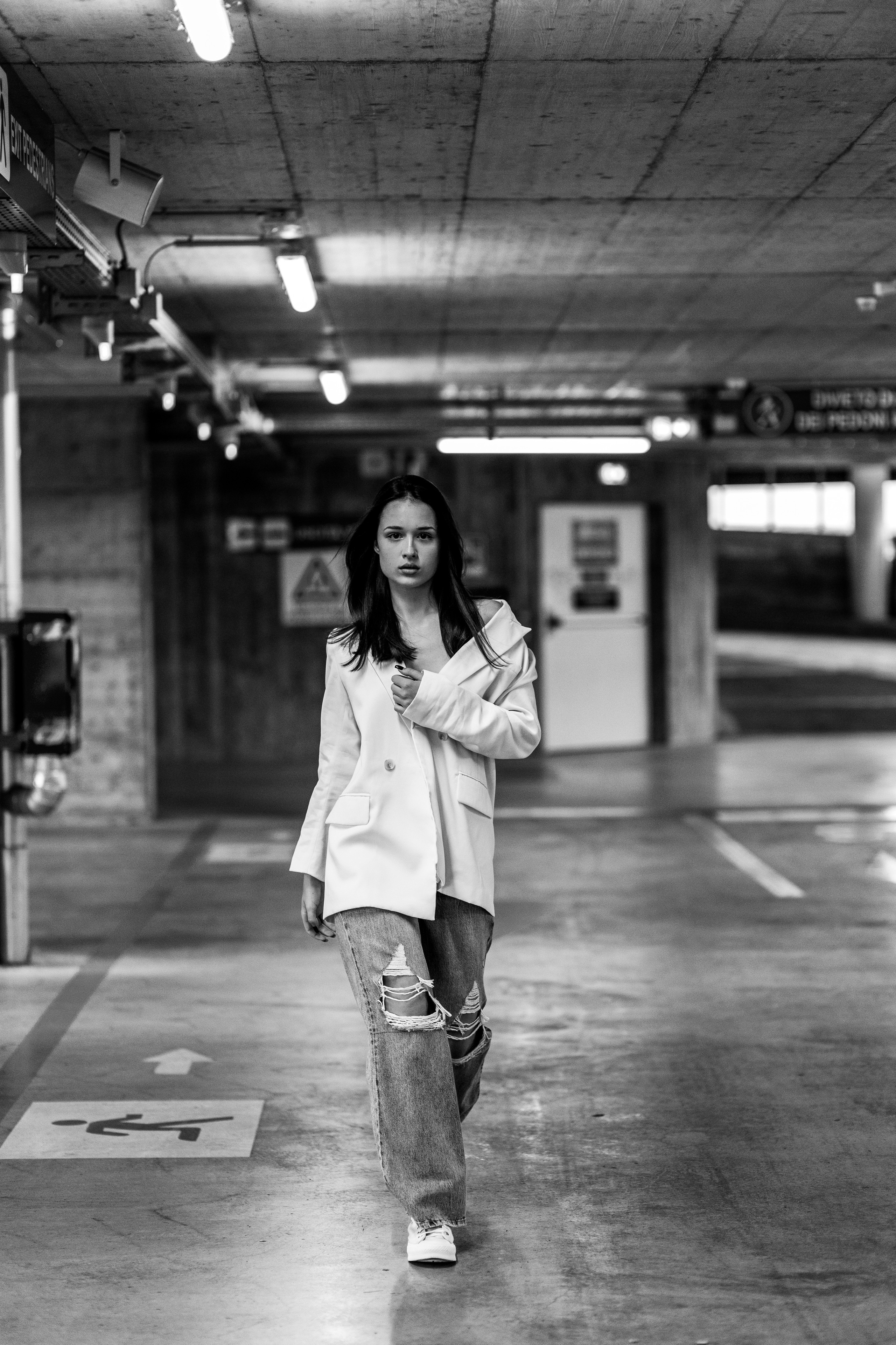 Anna. Фотограф Ольга Вороніщева