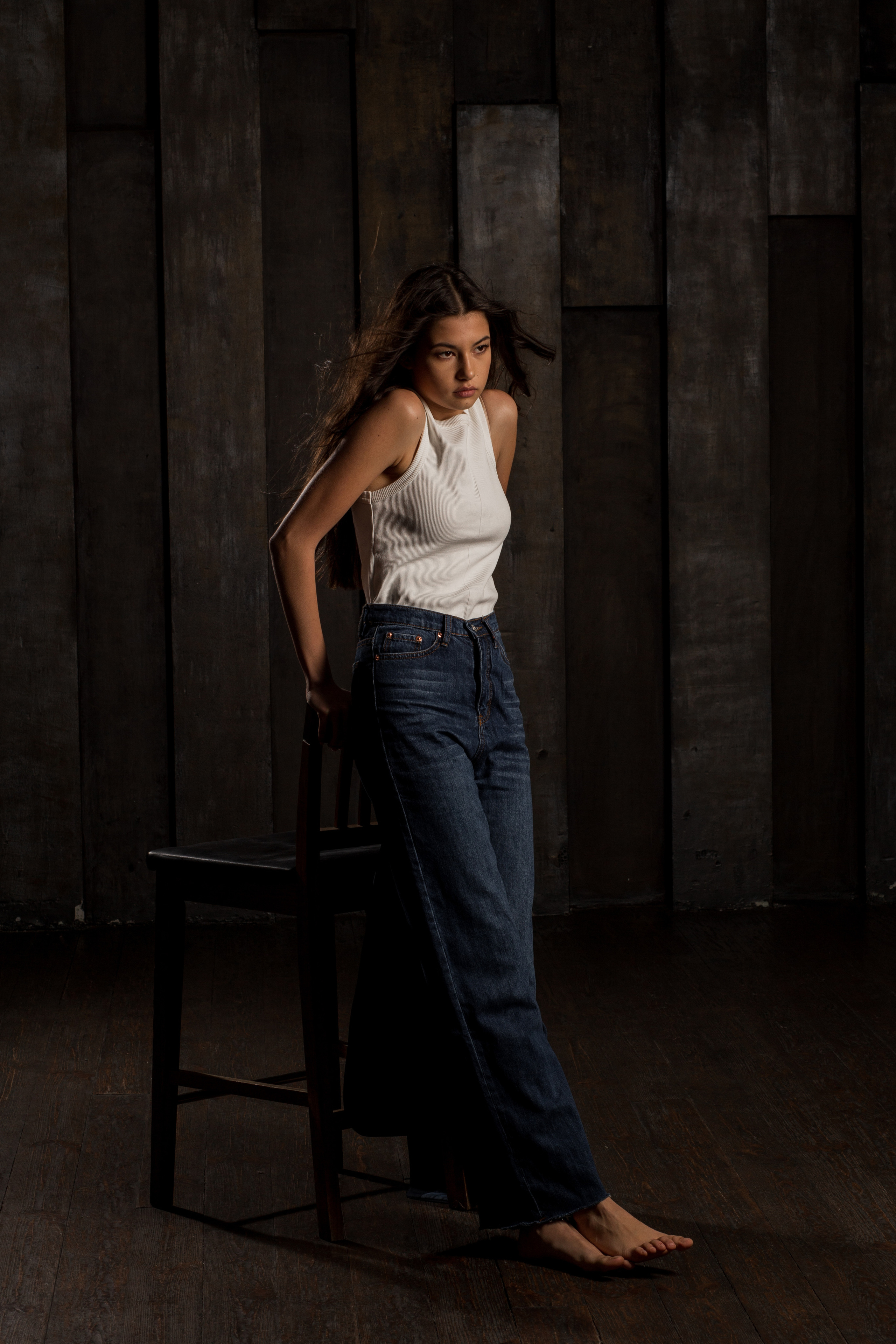 Kamilla. Фотограф Ольга Вороніщева