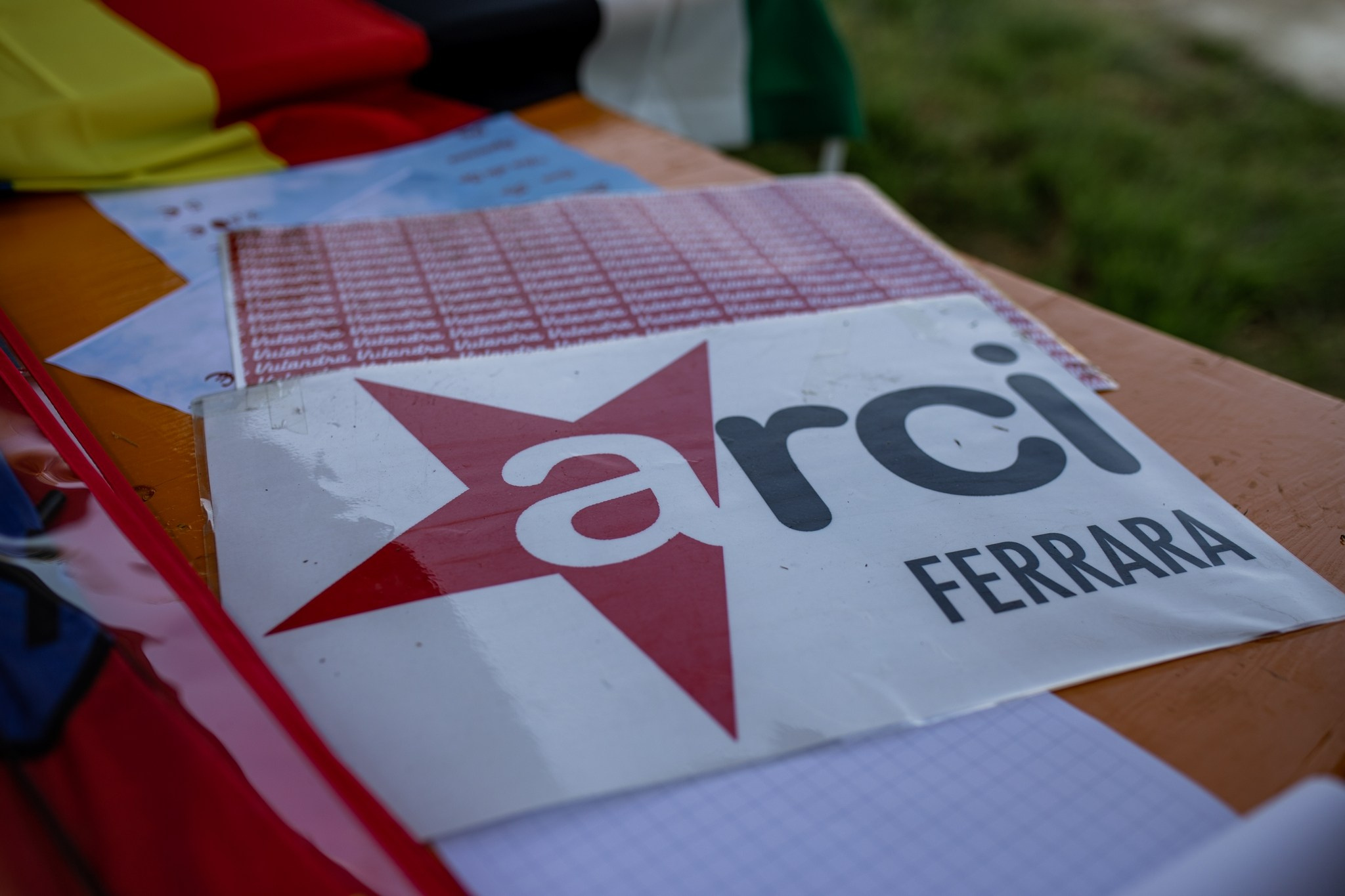 Reportage dell’annuale festival degli aquiloni Vulandra. Fotografa ritrattista Olga Ferrara Bologna Padova