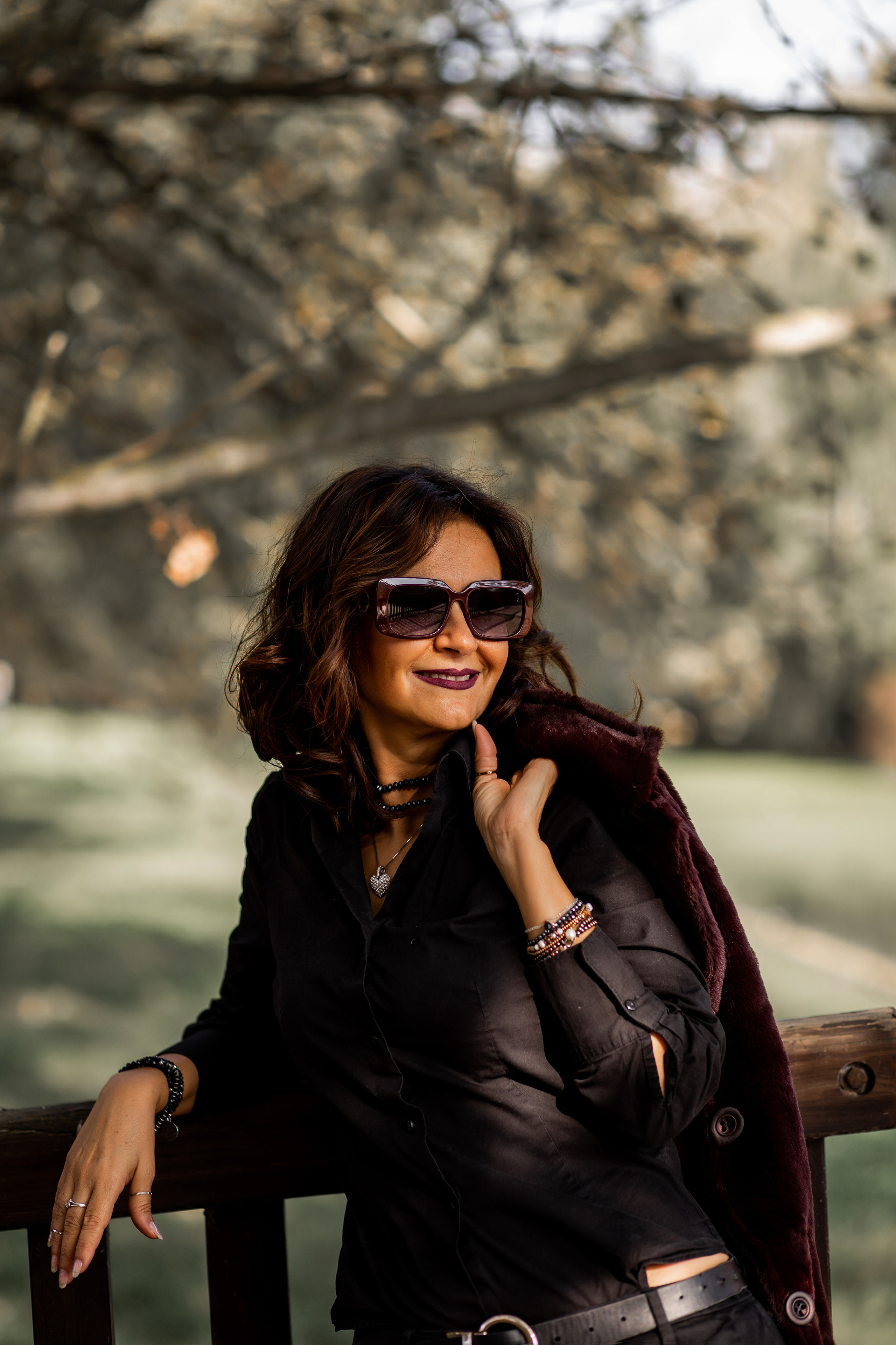 Micaela. Photographer Olga Ferrara Bologna