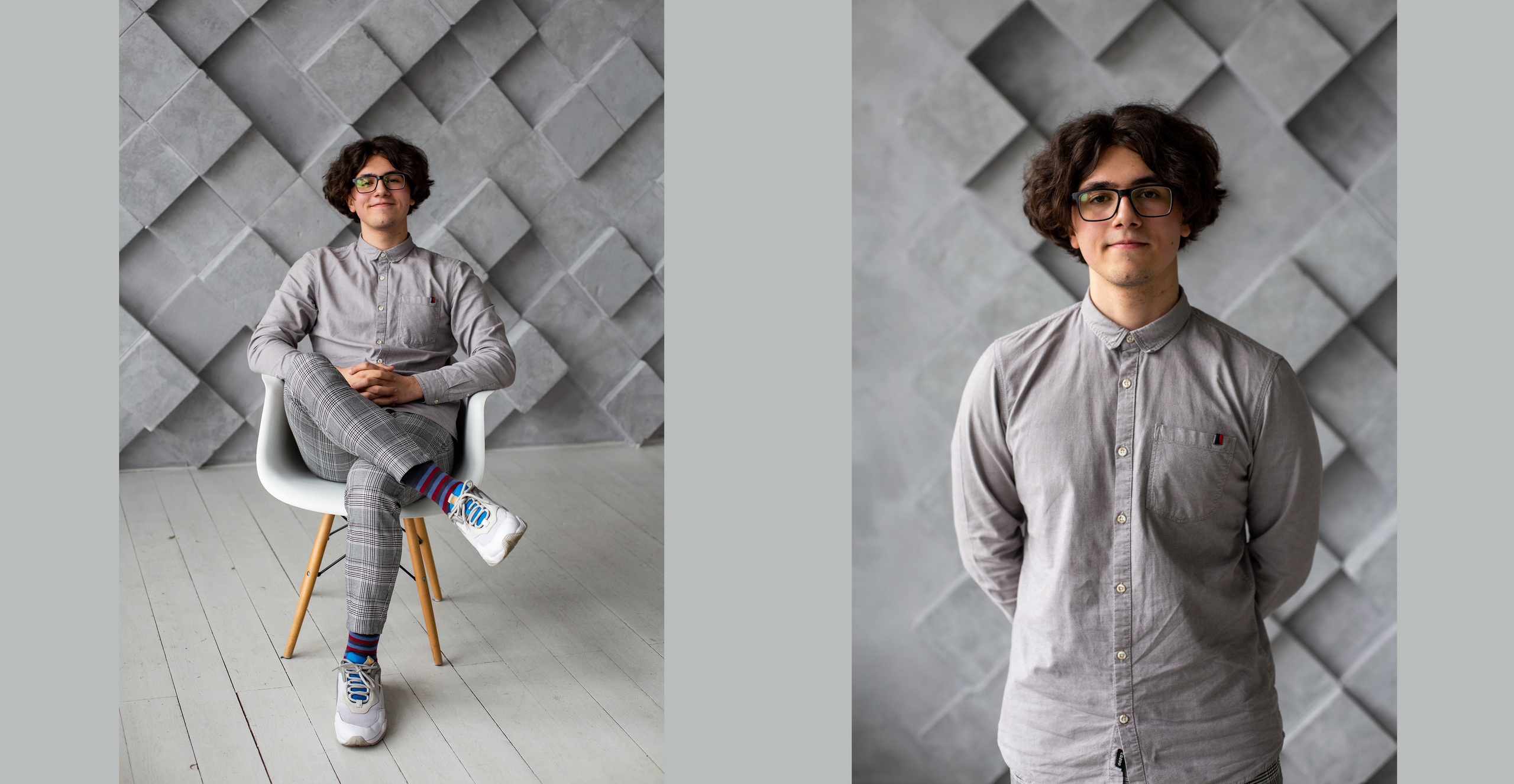 Album di classe della scuola superiore. Фотограф Ольга Вороніщева