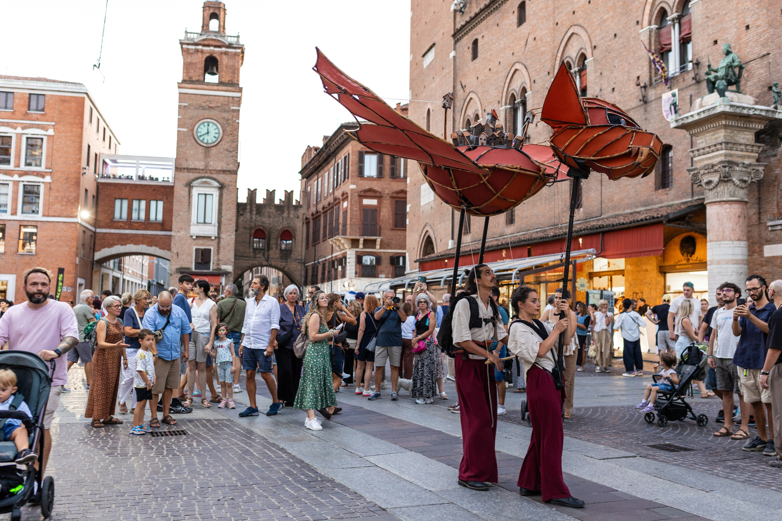 FBF Day 4. Fotografa ritrattista Olga Ferrara Bologna Padova