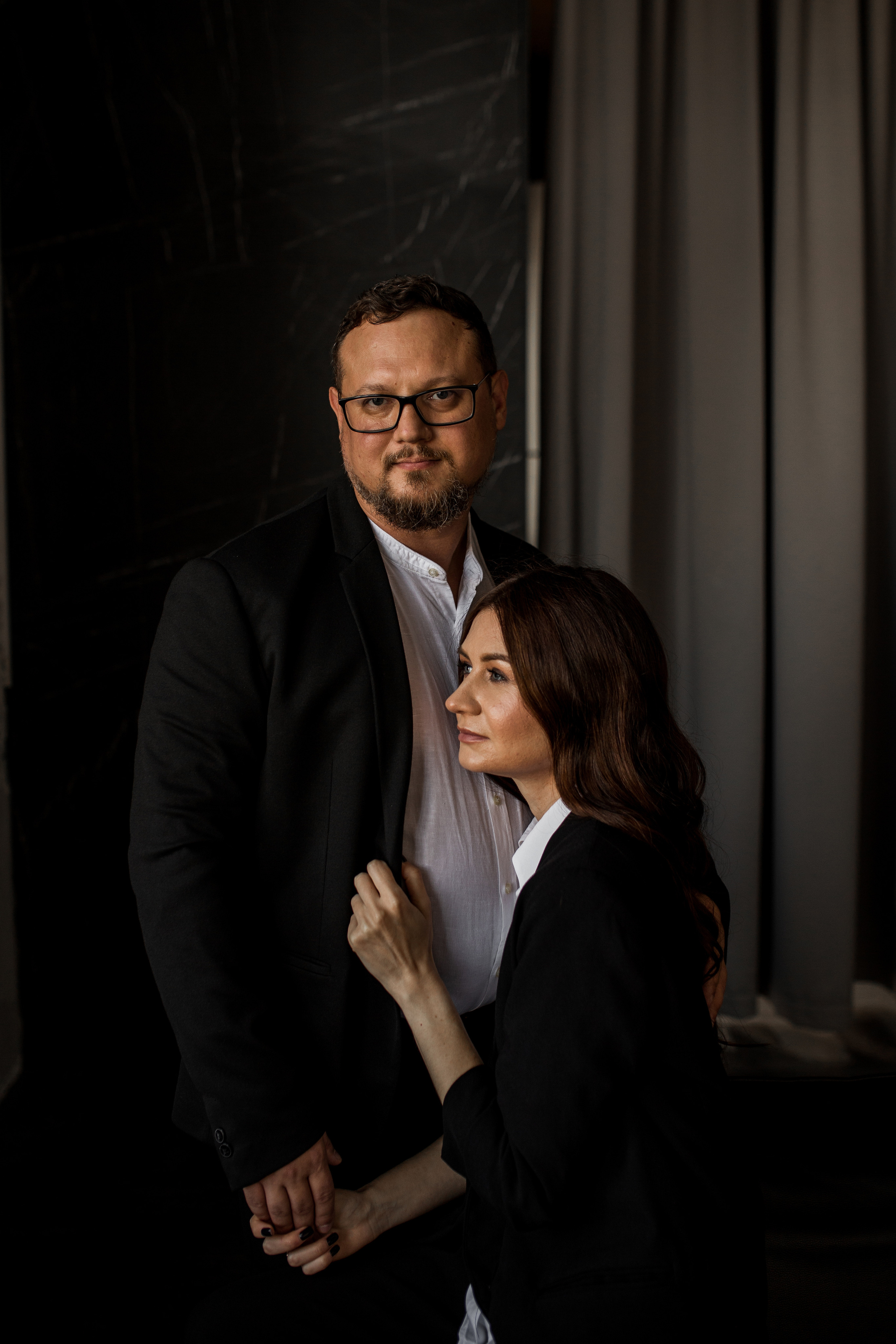 Aleksandr&Tatiana. Photographer Olga Ferrara Bologna